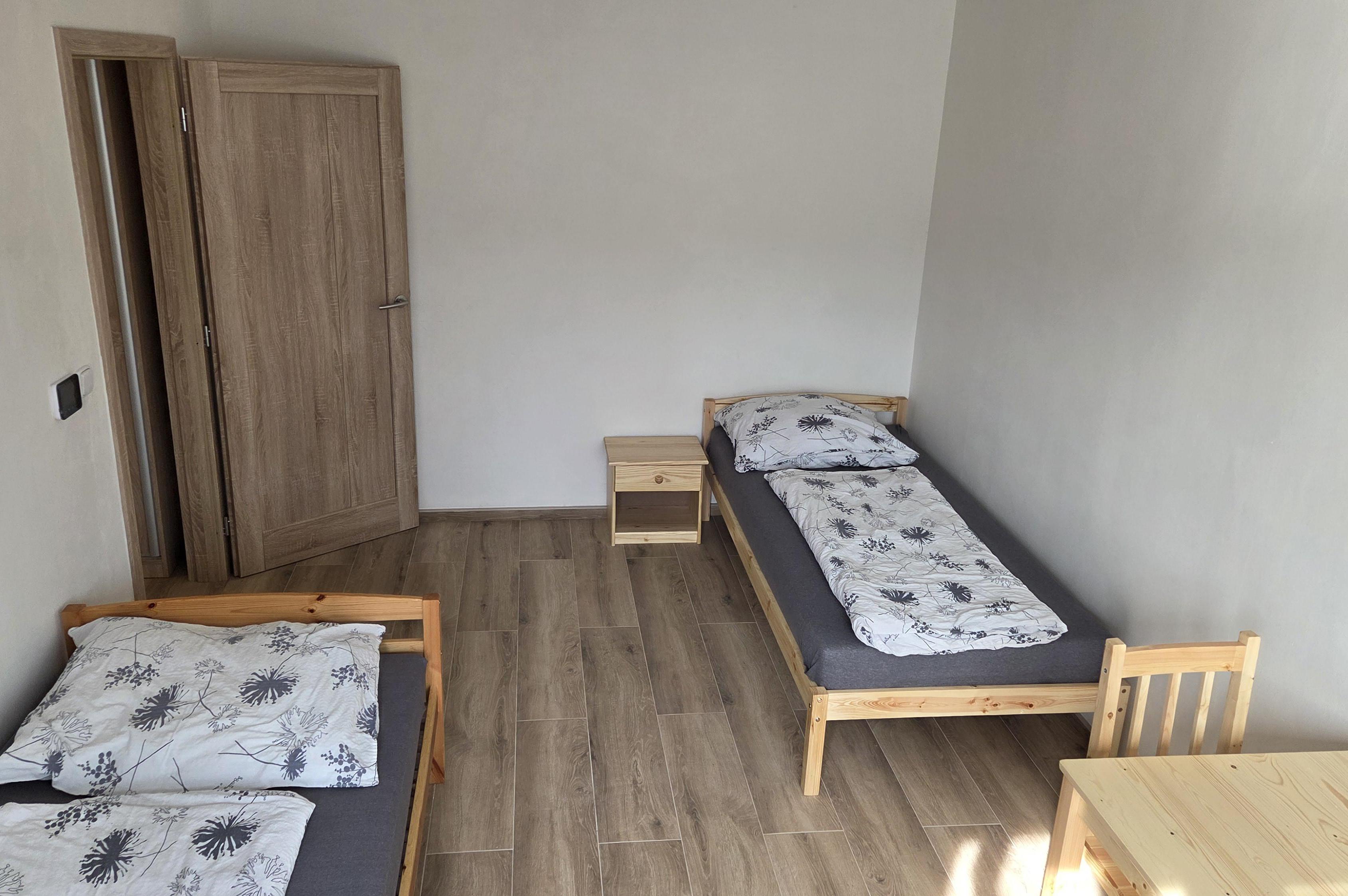 Apartmán Mírová 472/35/B