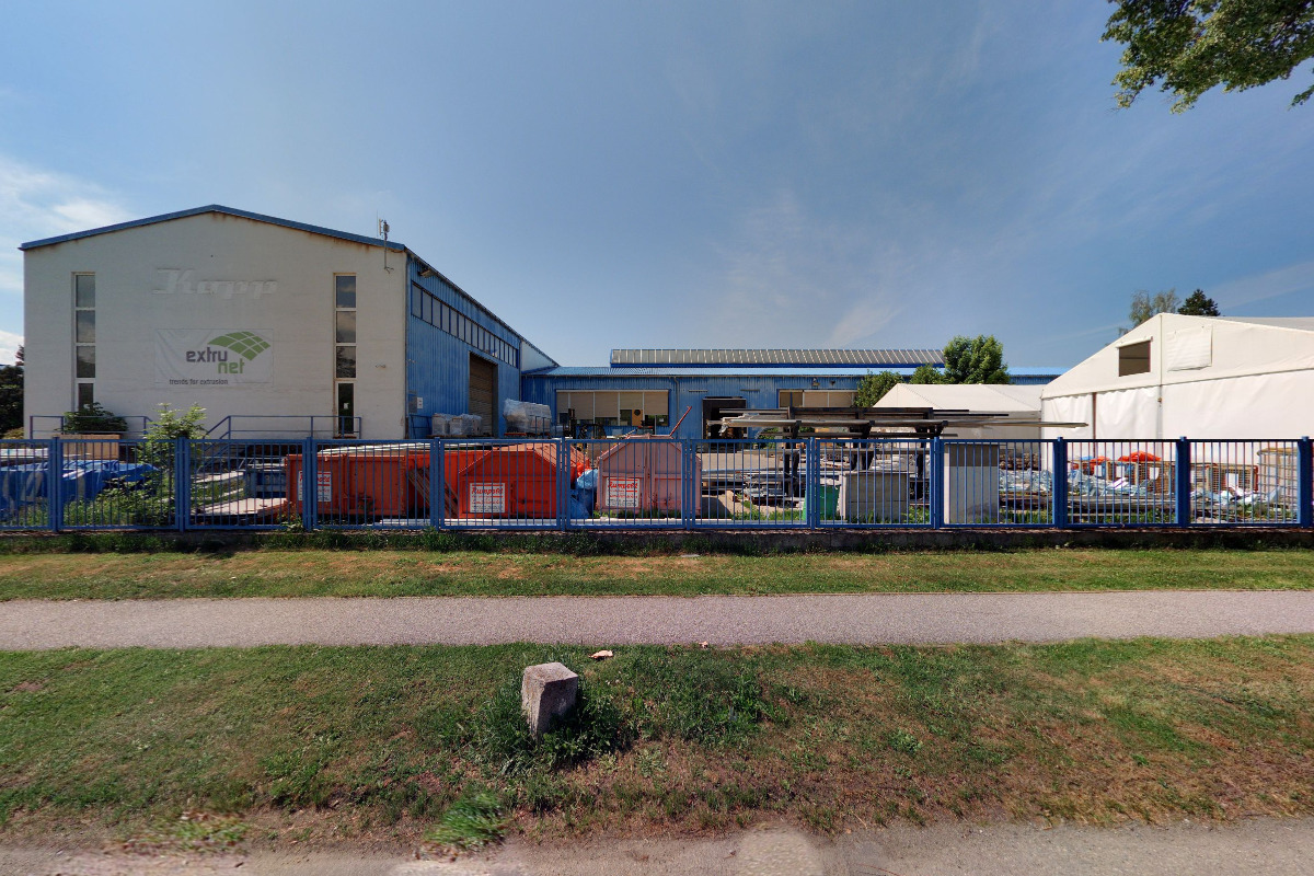extrunet, s.r.o.