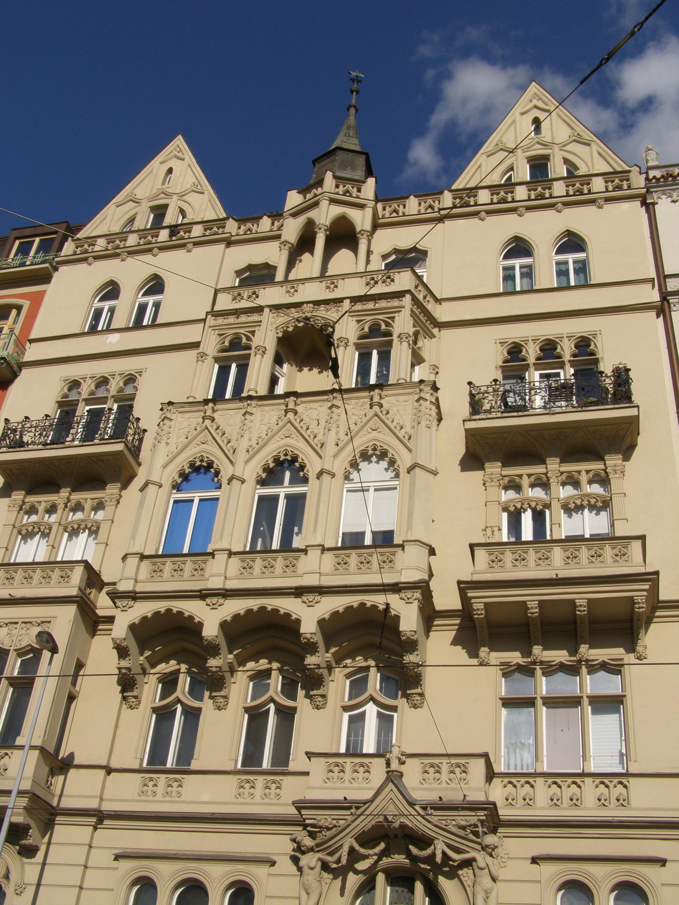 Knihovna Jiřiny Šiklové foto 4