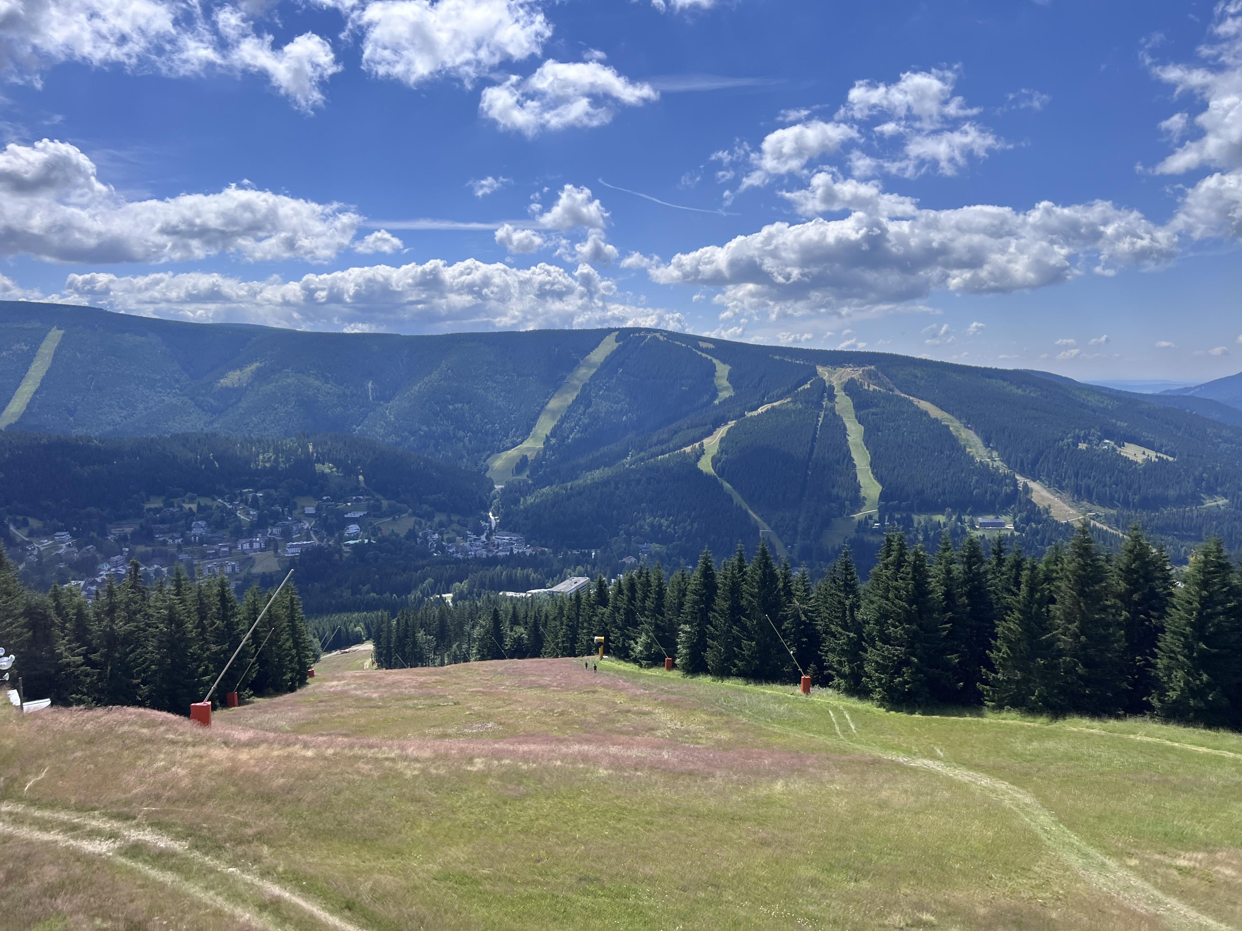 Restaurace Medvědín 1235 m foto 6