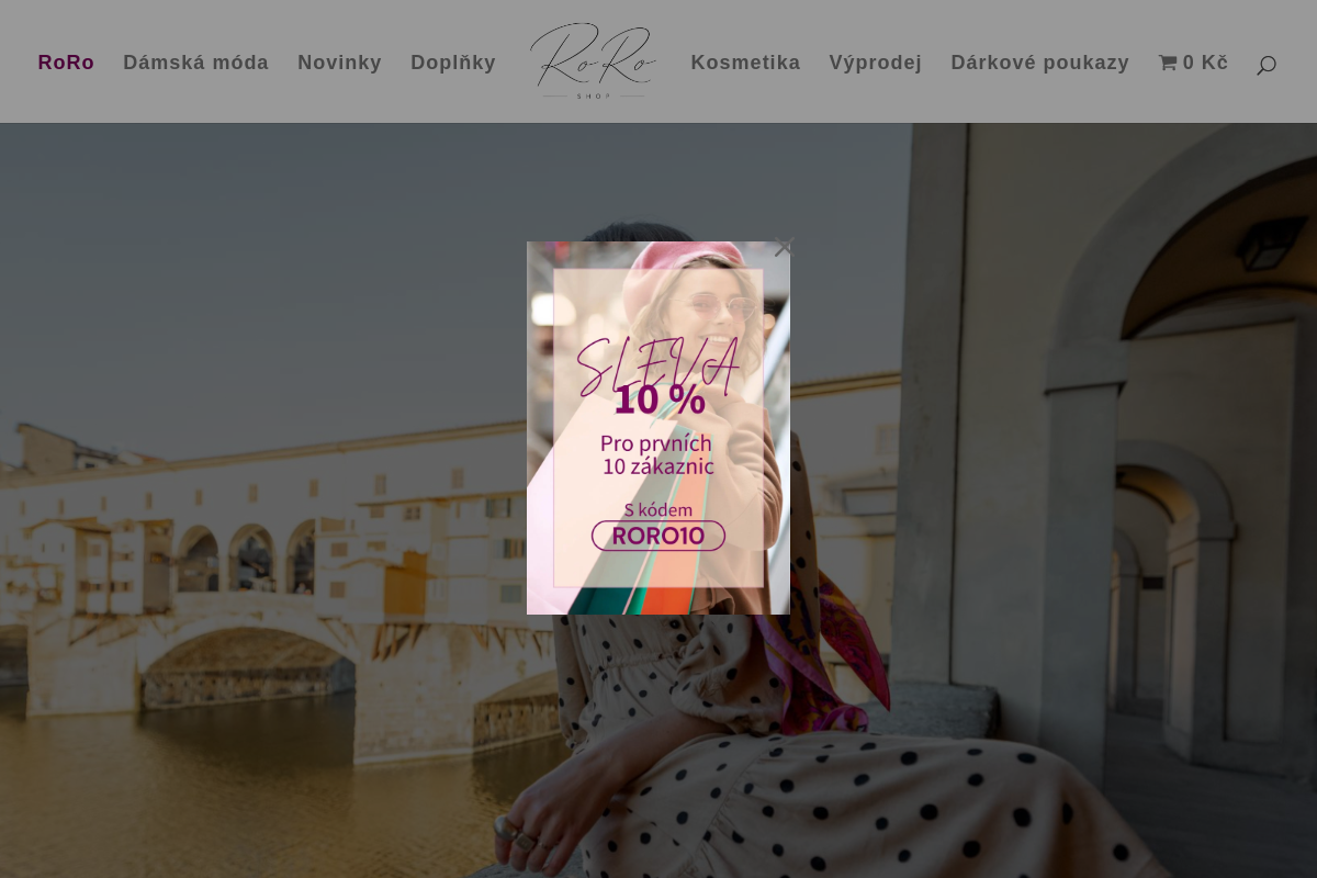 RORO SHOP