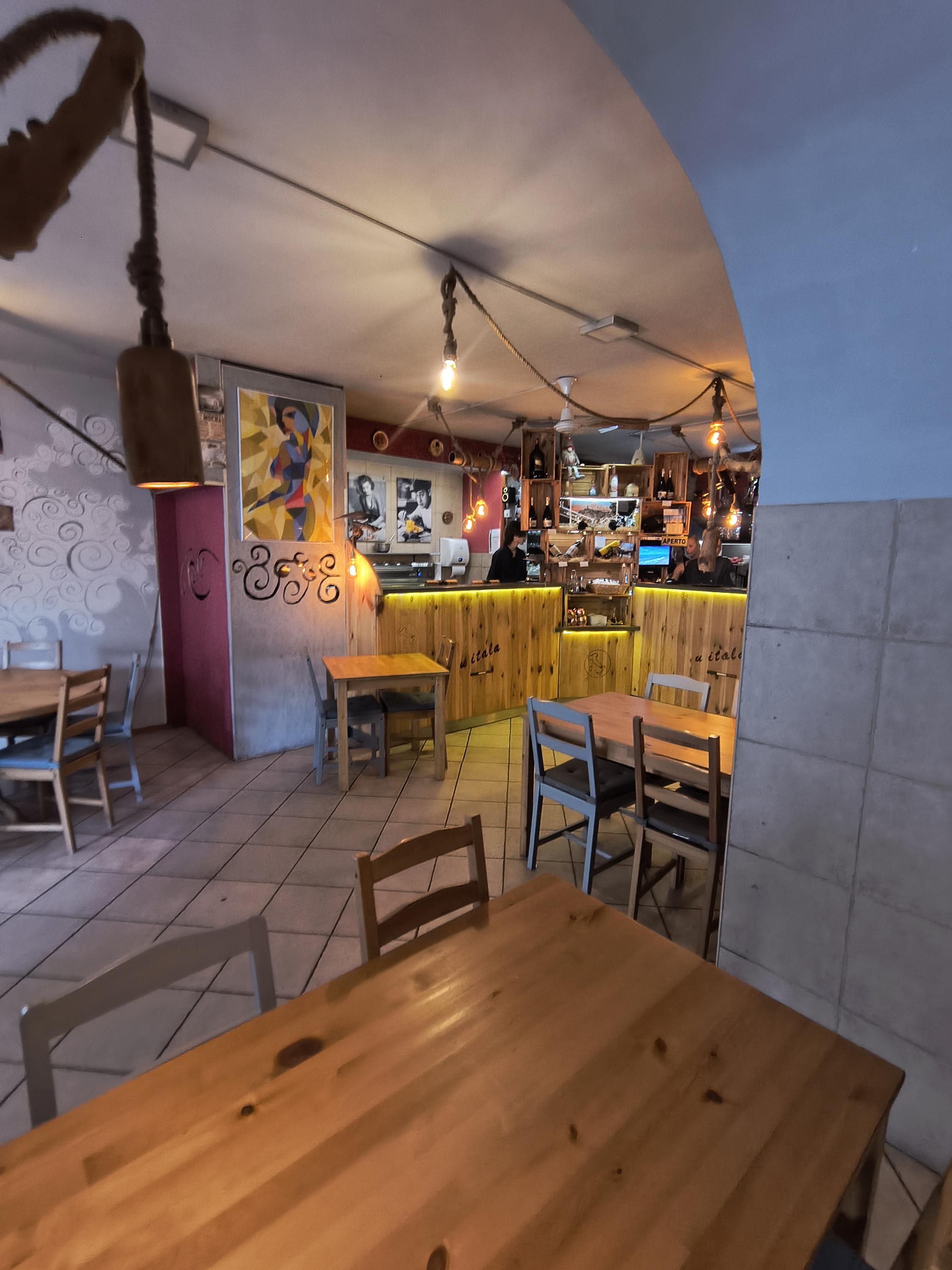 Pizzeria U Itala foto 6