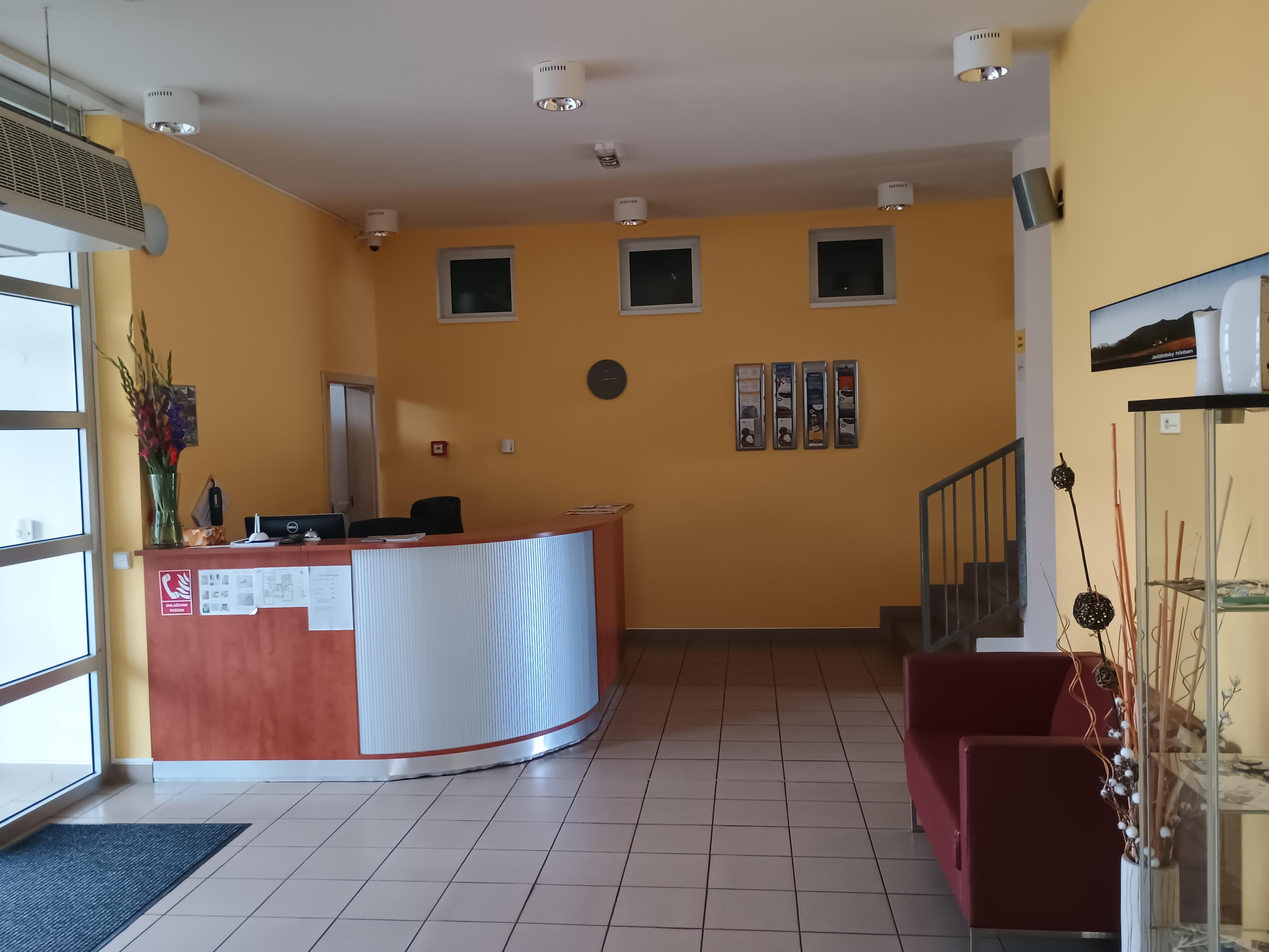 Hotel Petra foto 6
