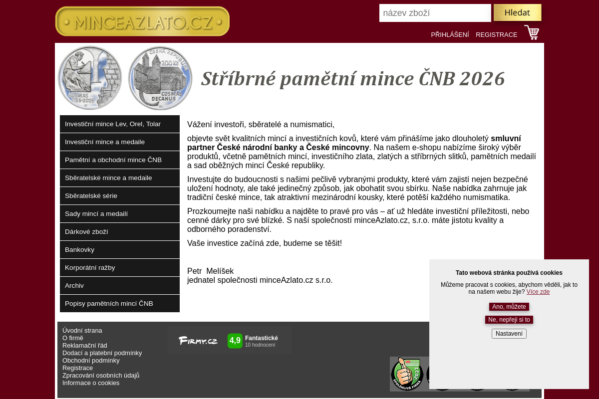 minceAzlato.cz