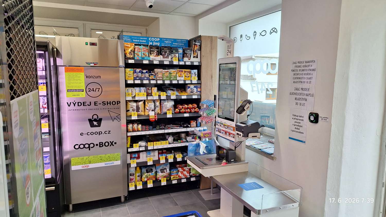 KONZUM 24/7 foto 4
