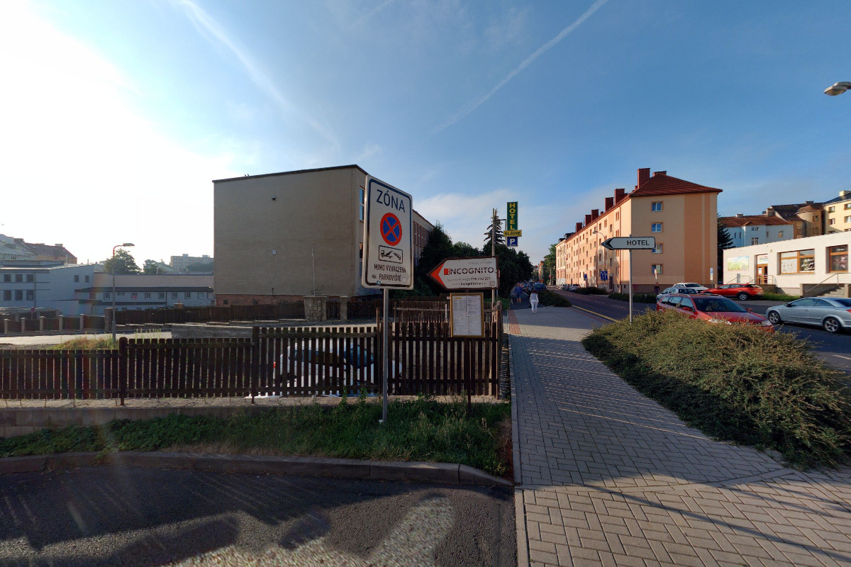 GLS Parcel Box