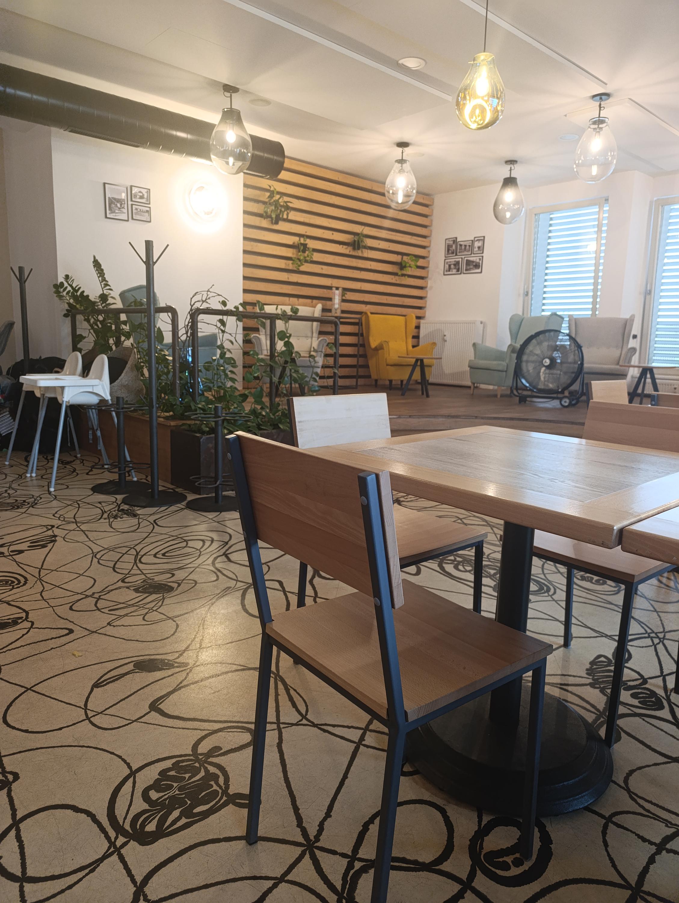 Městská restaurace Světlá nad Sázavou foto 6