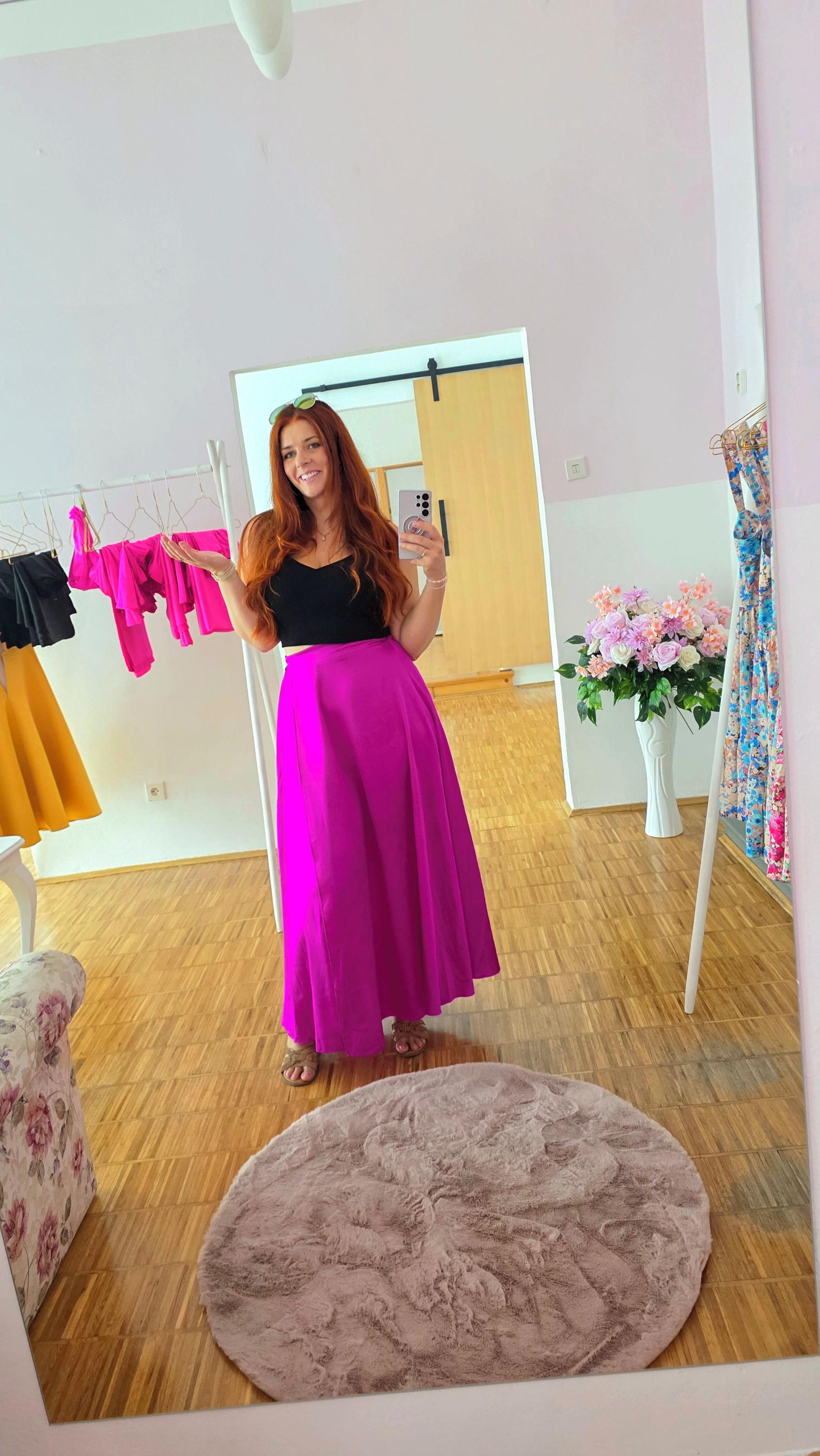 Michelle.B Luxury dresses a Ateliér Lené foto 3