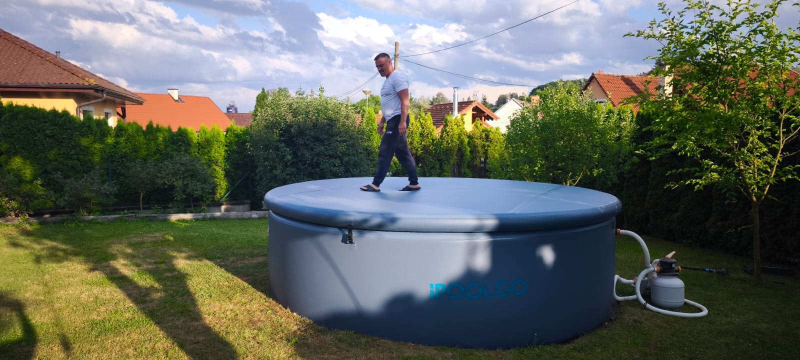 IPOOLGO foto 2