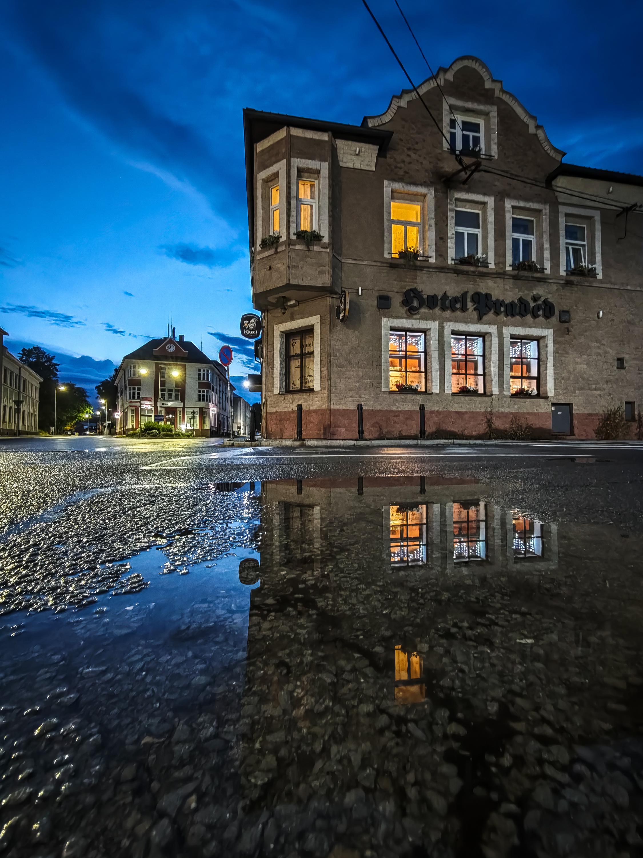 Hotel Praděd foto 2