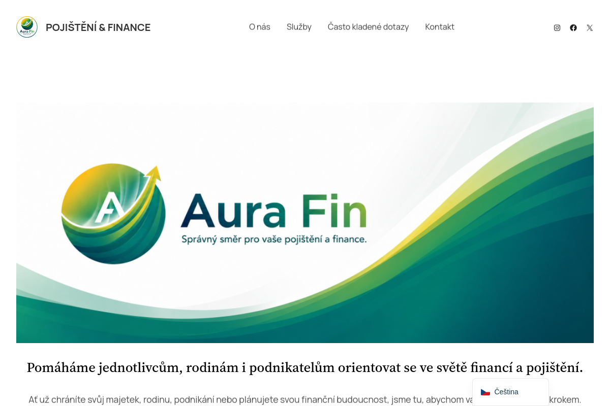 AuraFin s.r.o. foto 1
