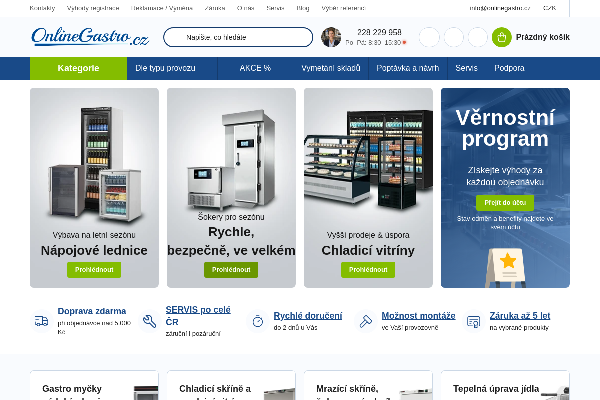 OnlineGastro.cz
