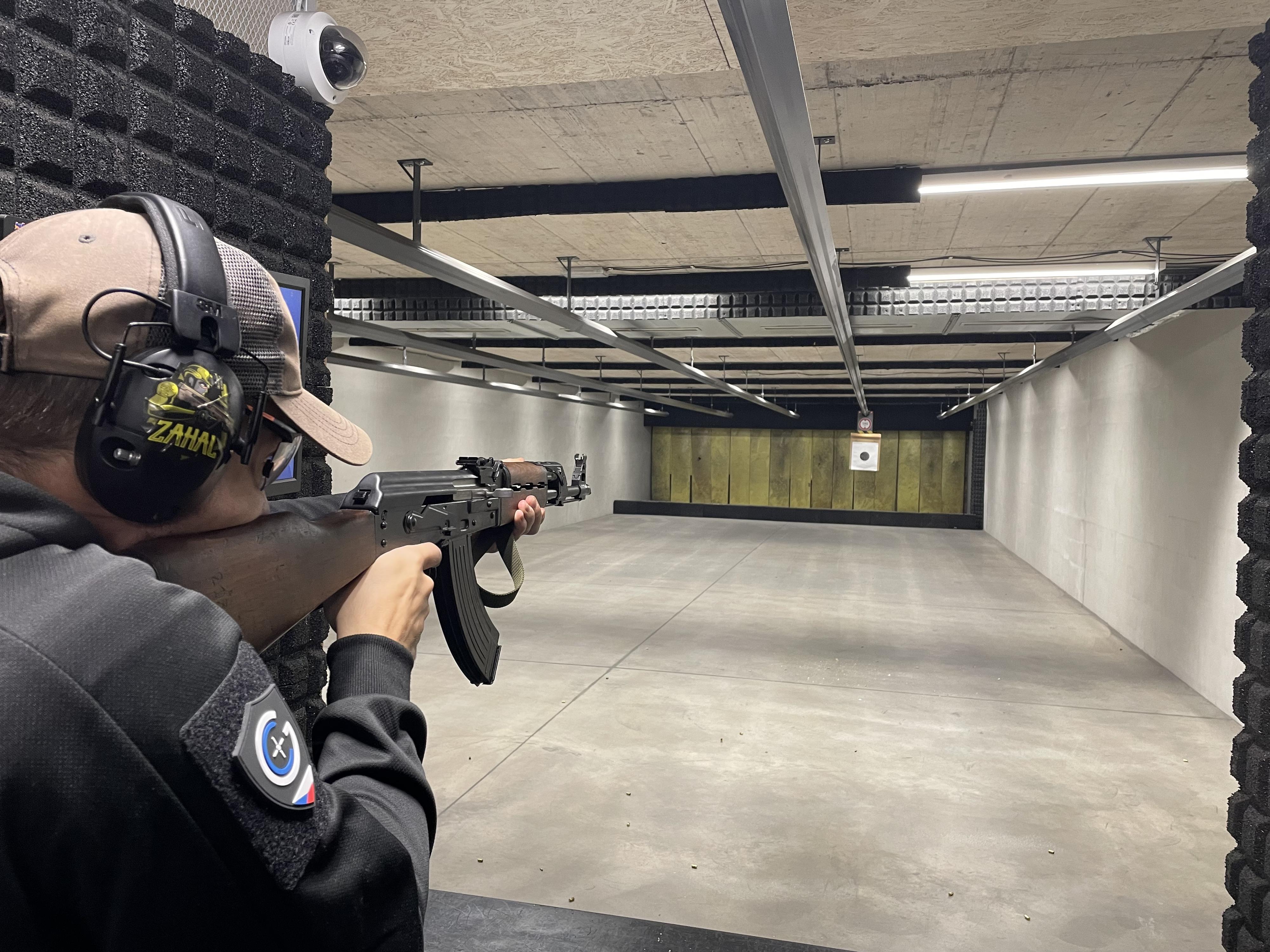 GUN CENTRUM foto 6