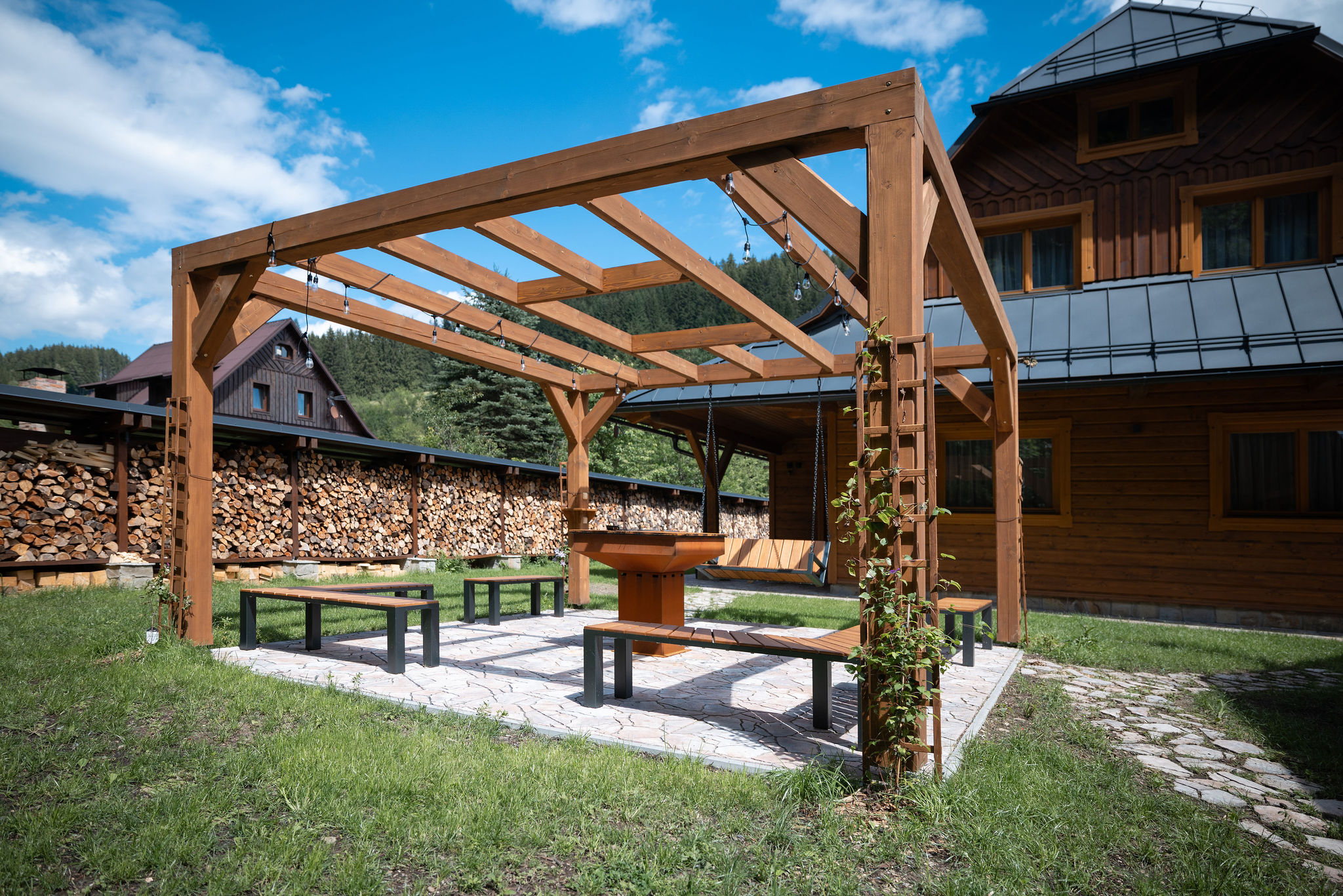 Královské apartmány foto 6