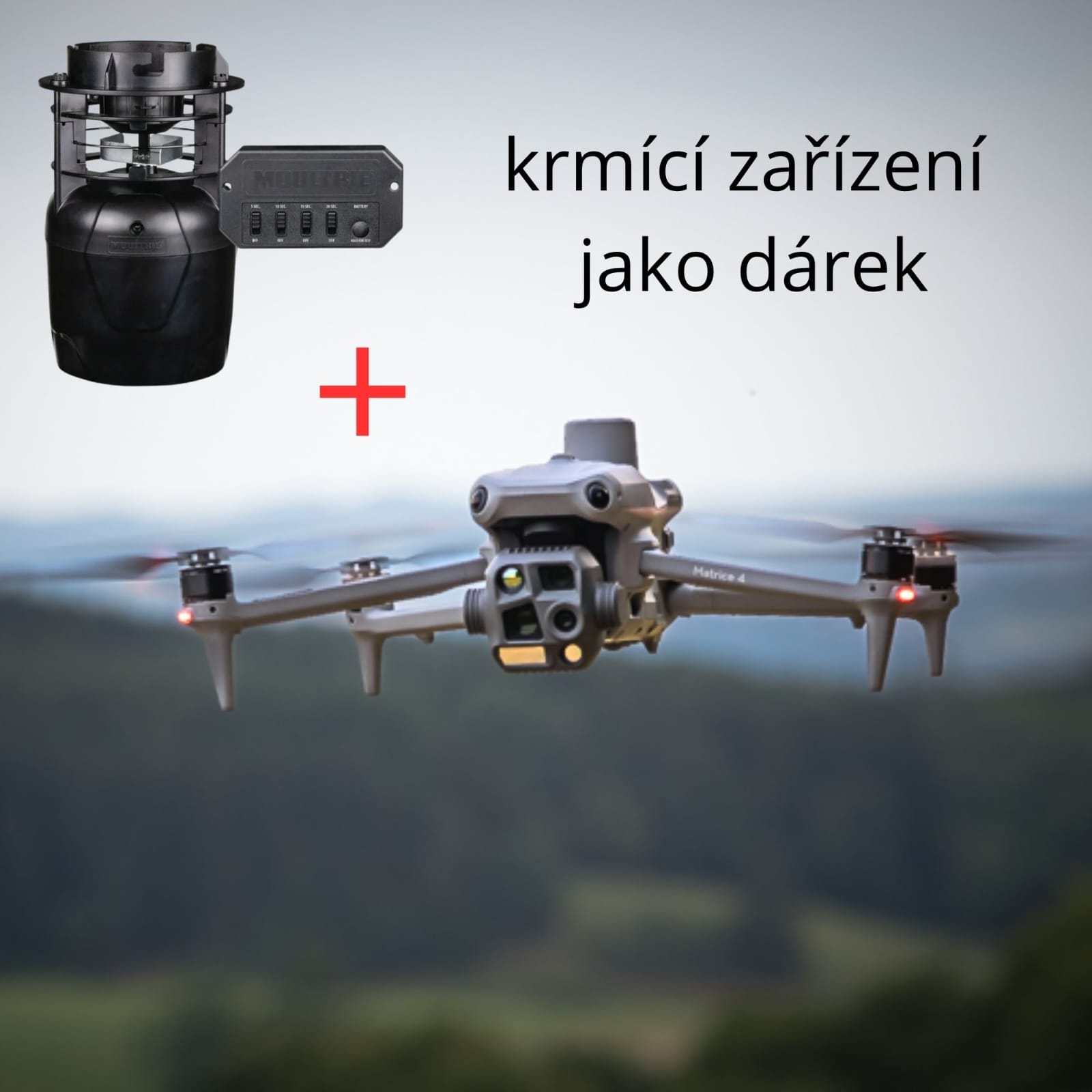 HuntingDrony.cz foto 3