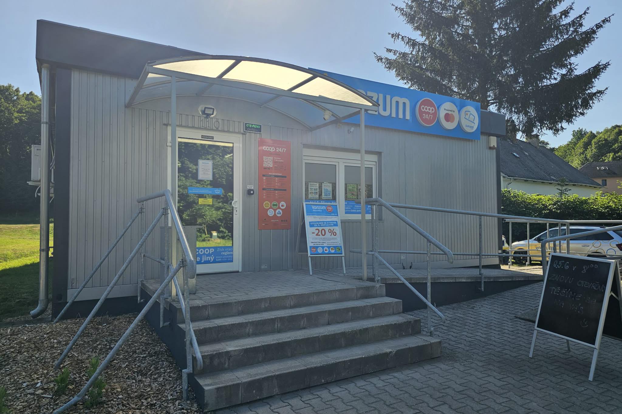 KONZUM 24/7