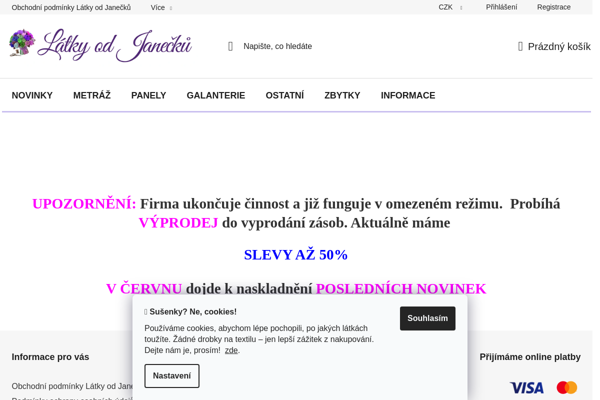 Latkyodjanecku.cz