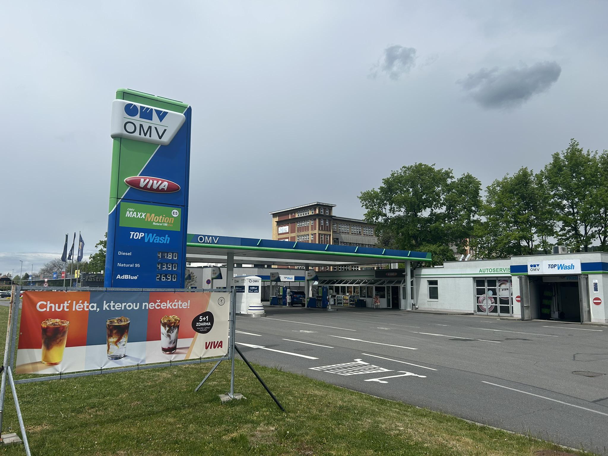OMV foto 4