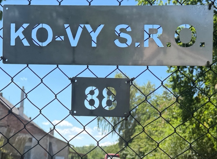 KO-VY s.r.o. foto 3