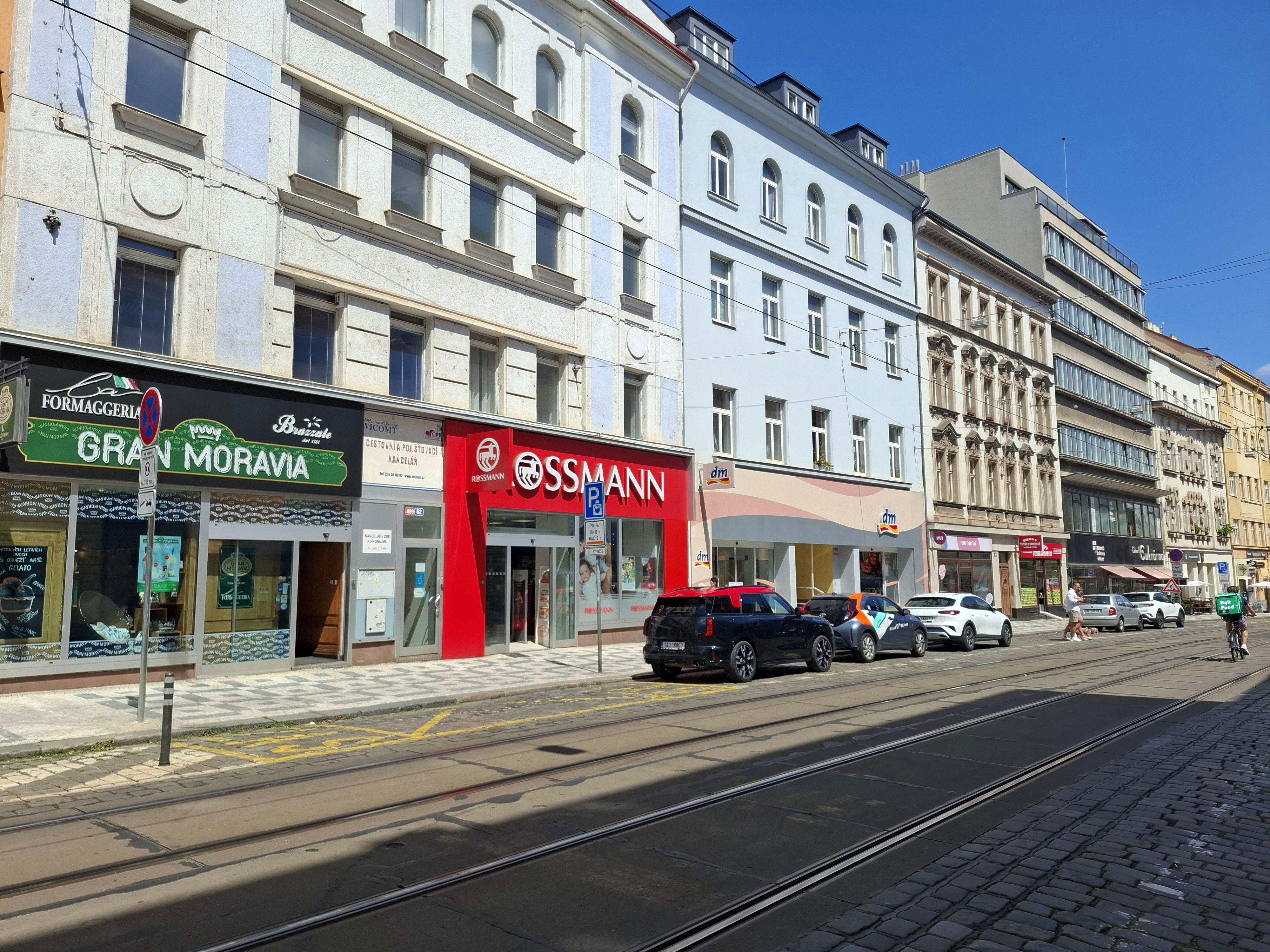 ROSSMANN foto 2