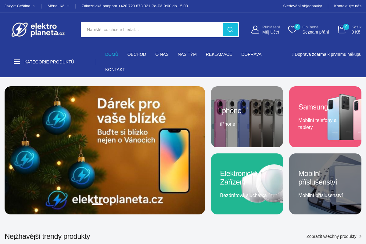 Elektoplaneta.cz