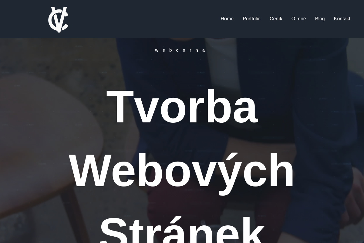 Webcorna.cz