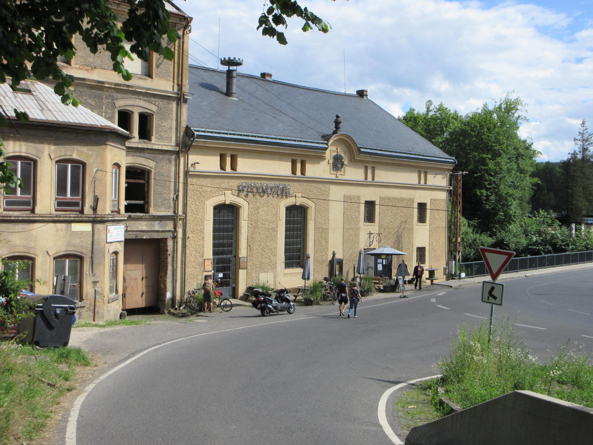Pivovar Albrecht foto 4
