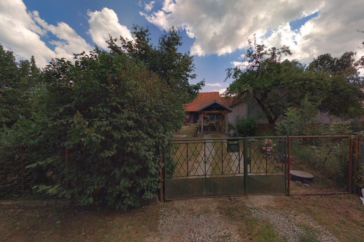 Spolek pro Hůrky a venkov
