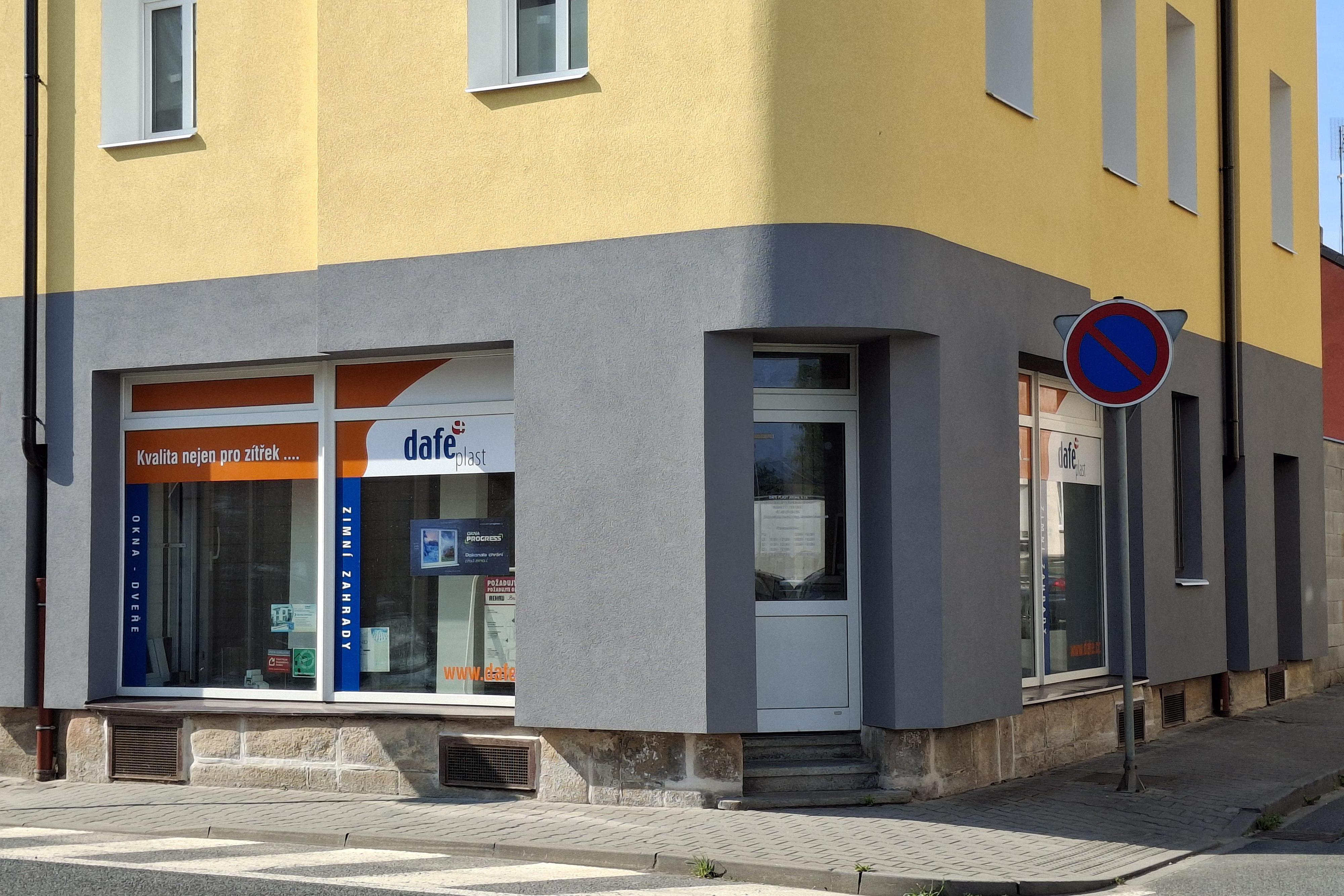 DAFE - PLAST Jihlava, s.r.o.