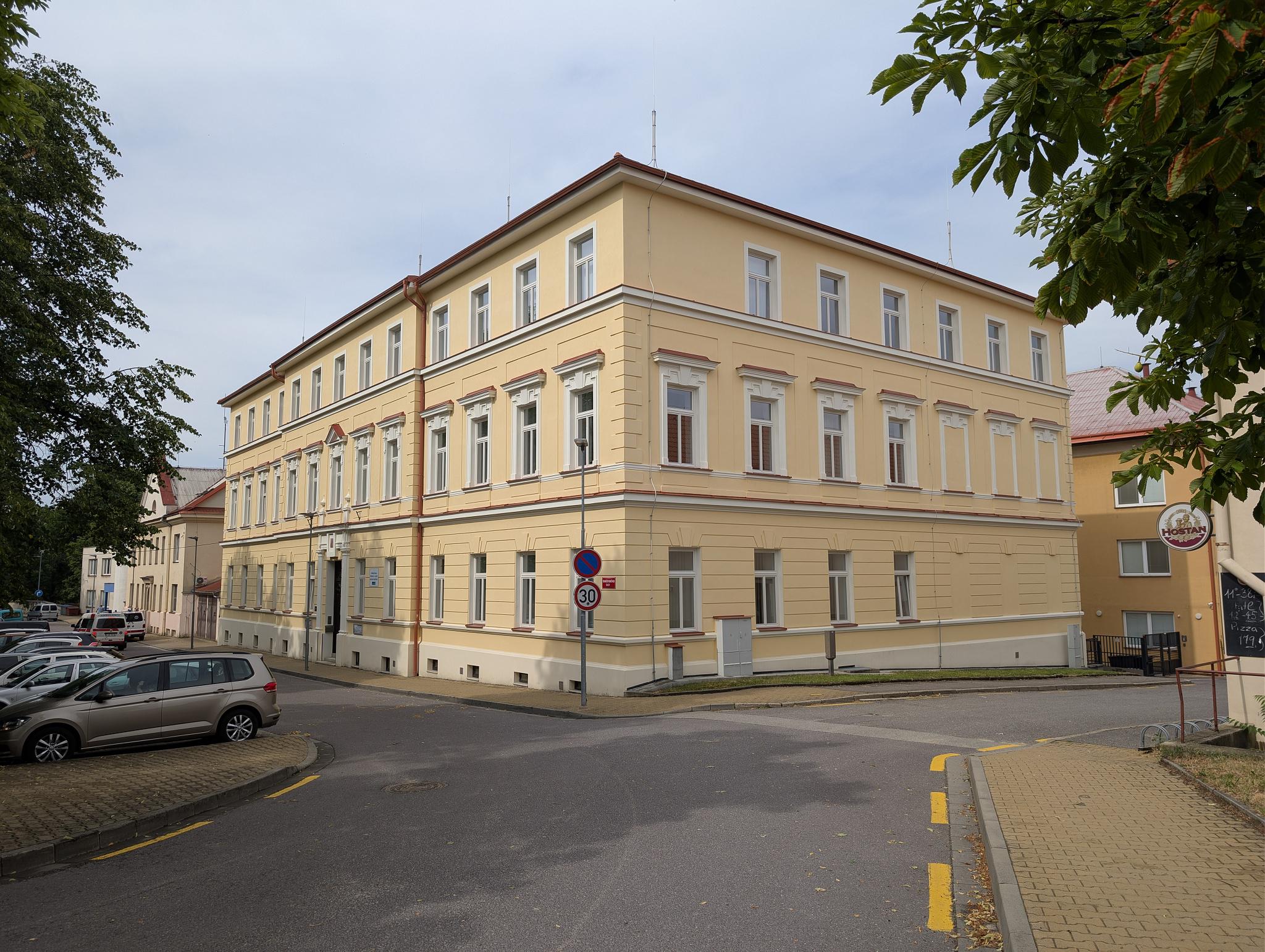Střední škola řemesel a služeb Moravské Budějovice foto 3