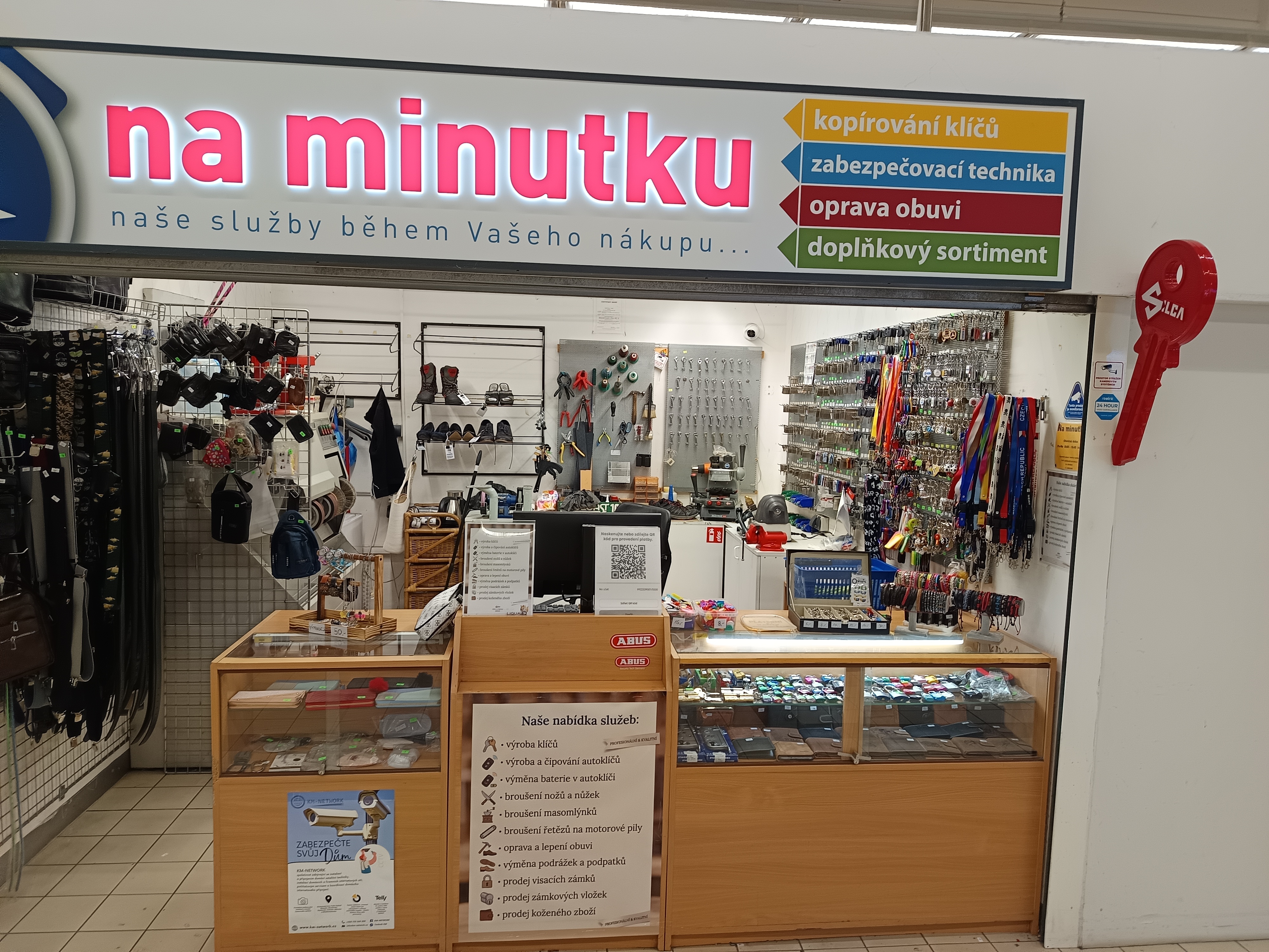 na minutku... foto 2
