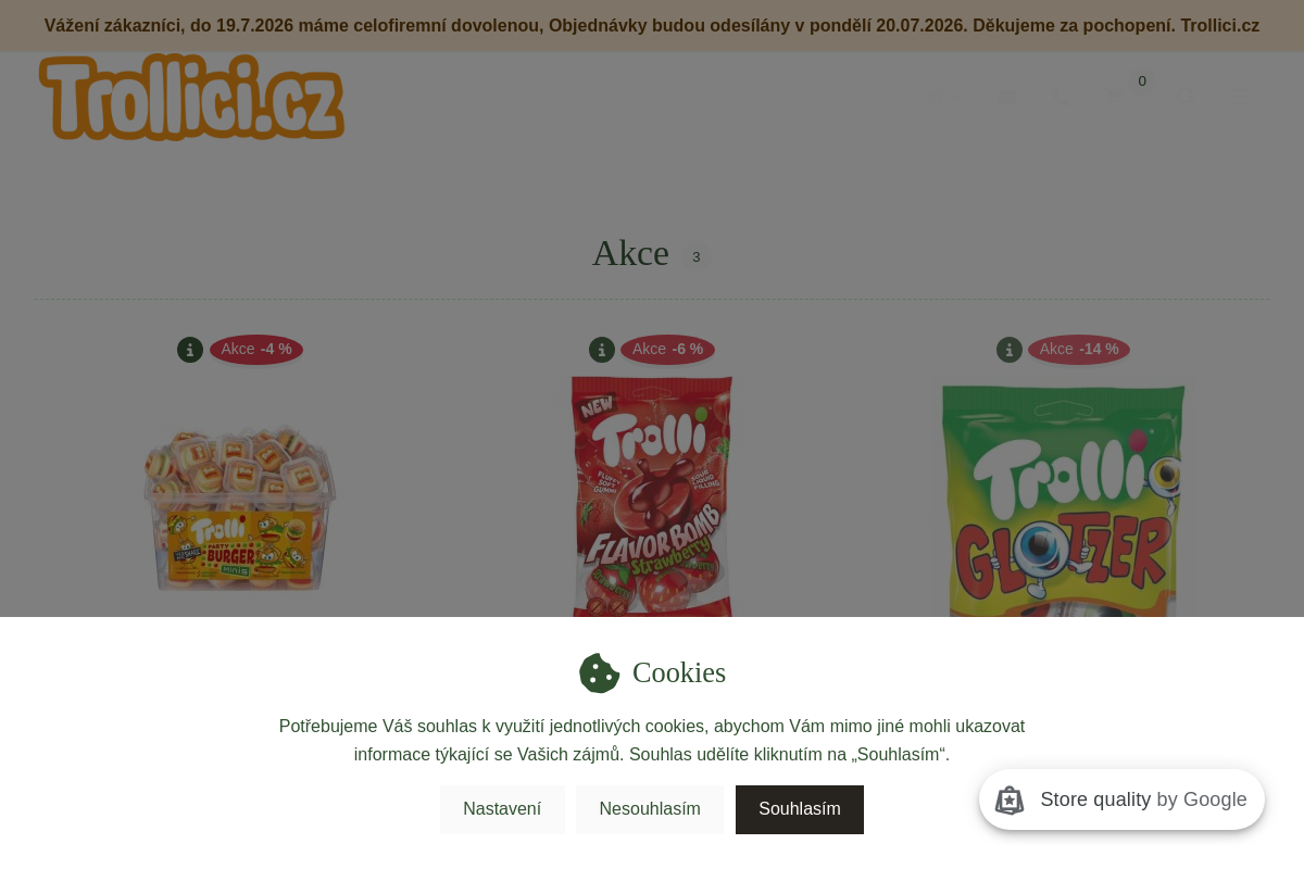 Trollici.cz
