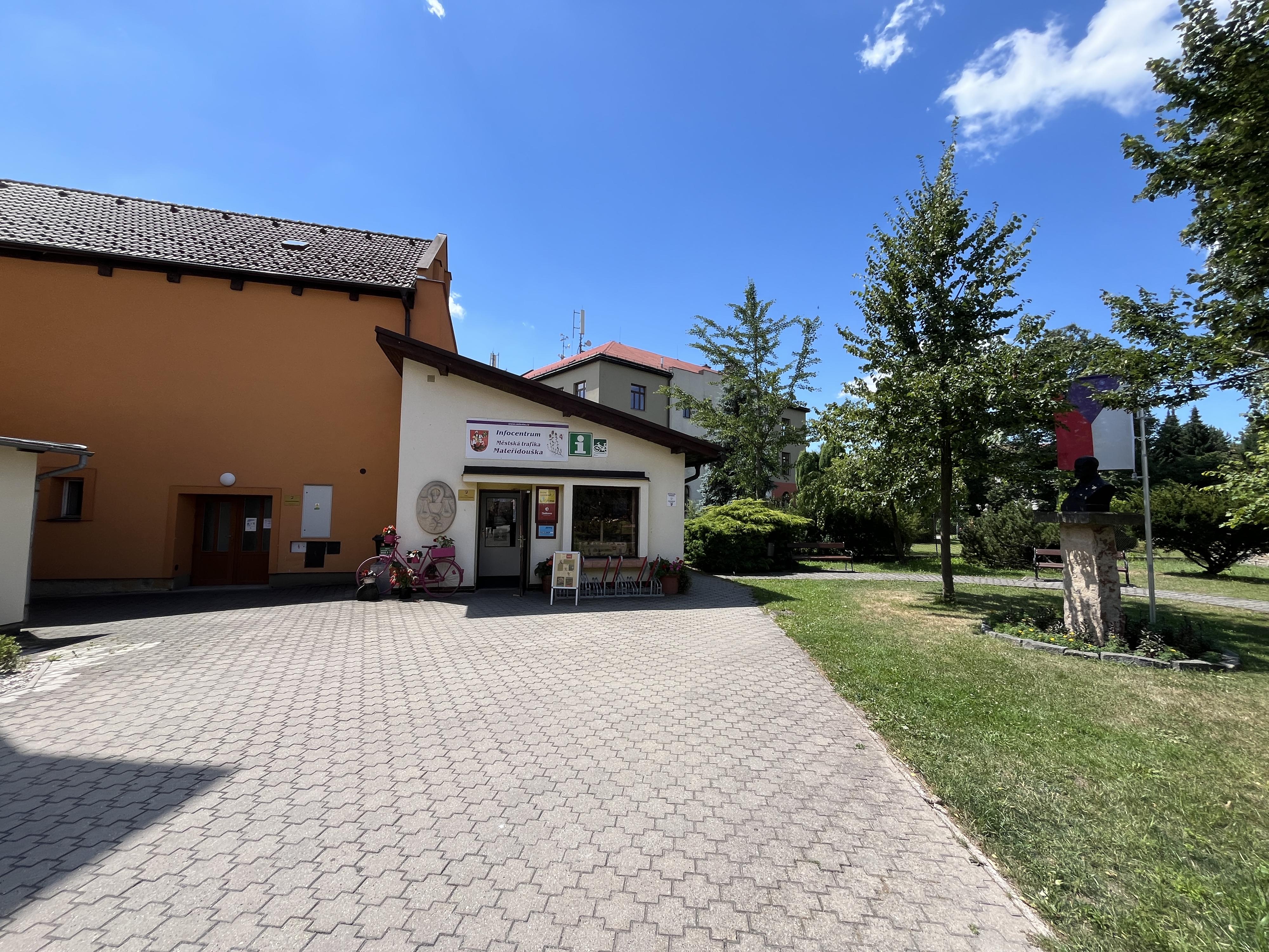 Informační centrum Mateřídouška foto 5