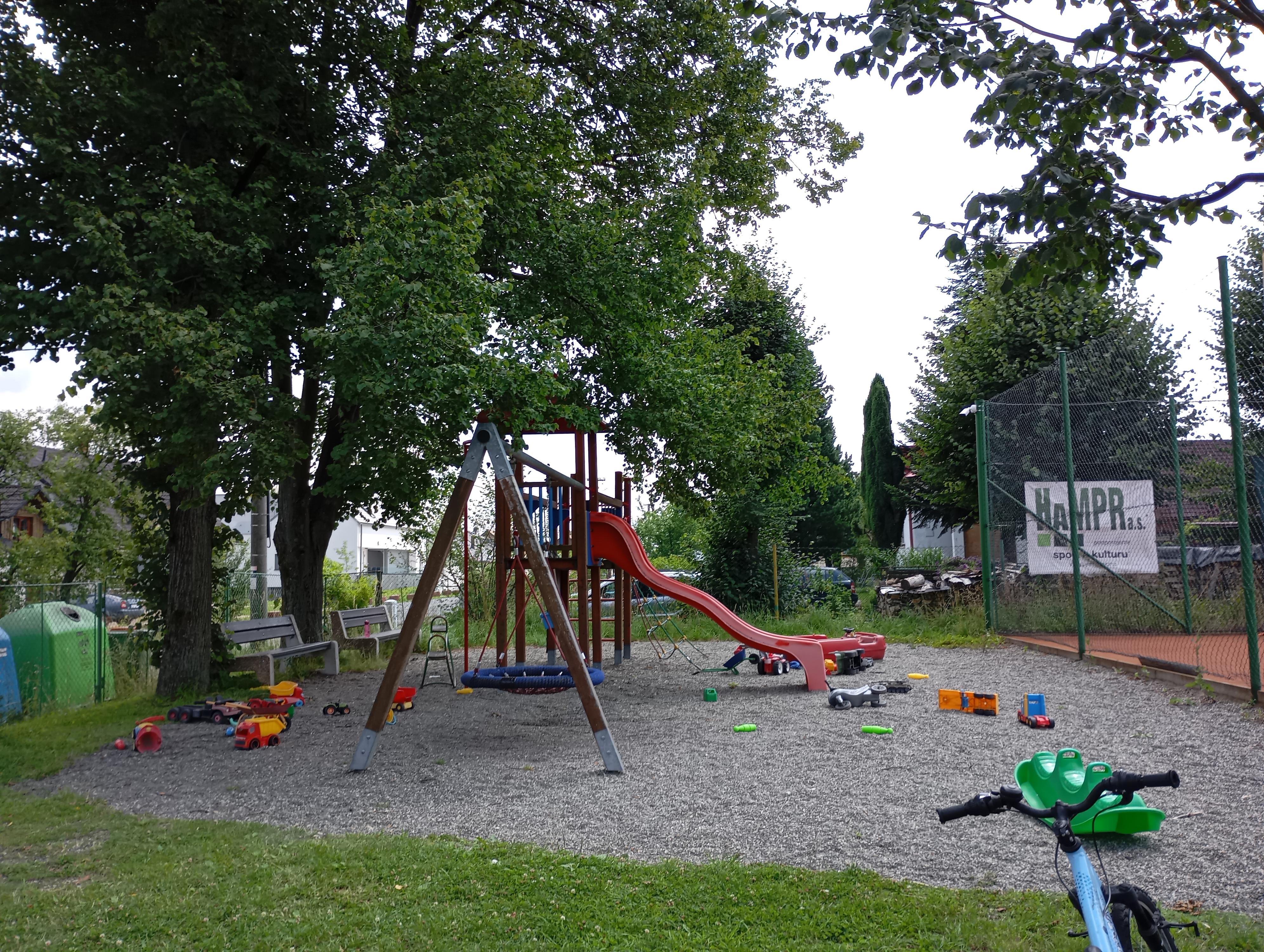 Hospůdka Zaolší foto 4