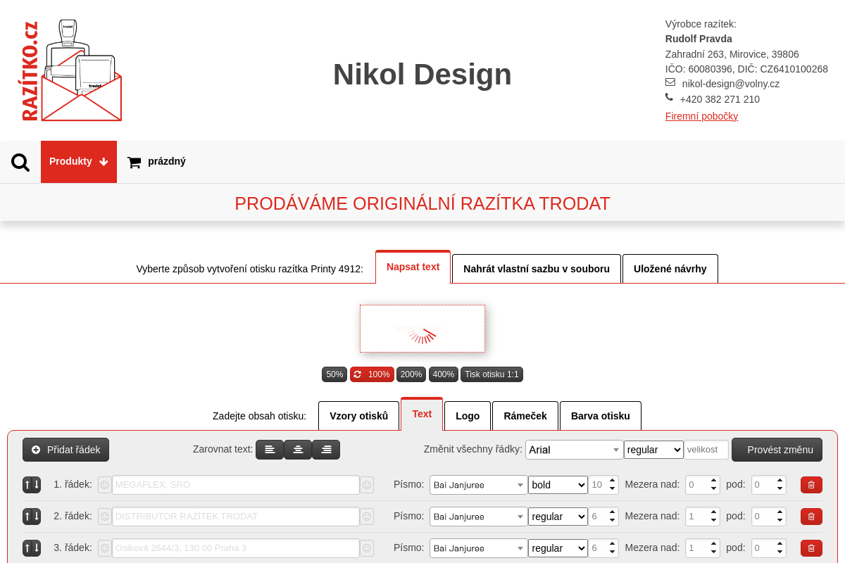 Nikol.razitko.cz