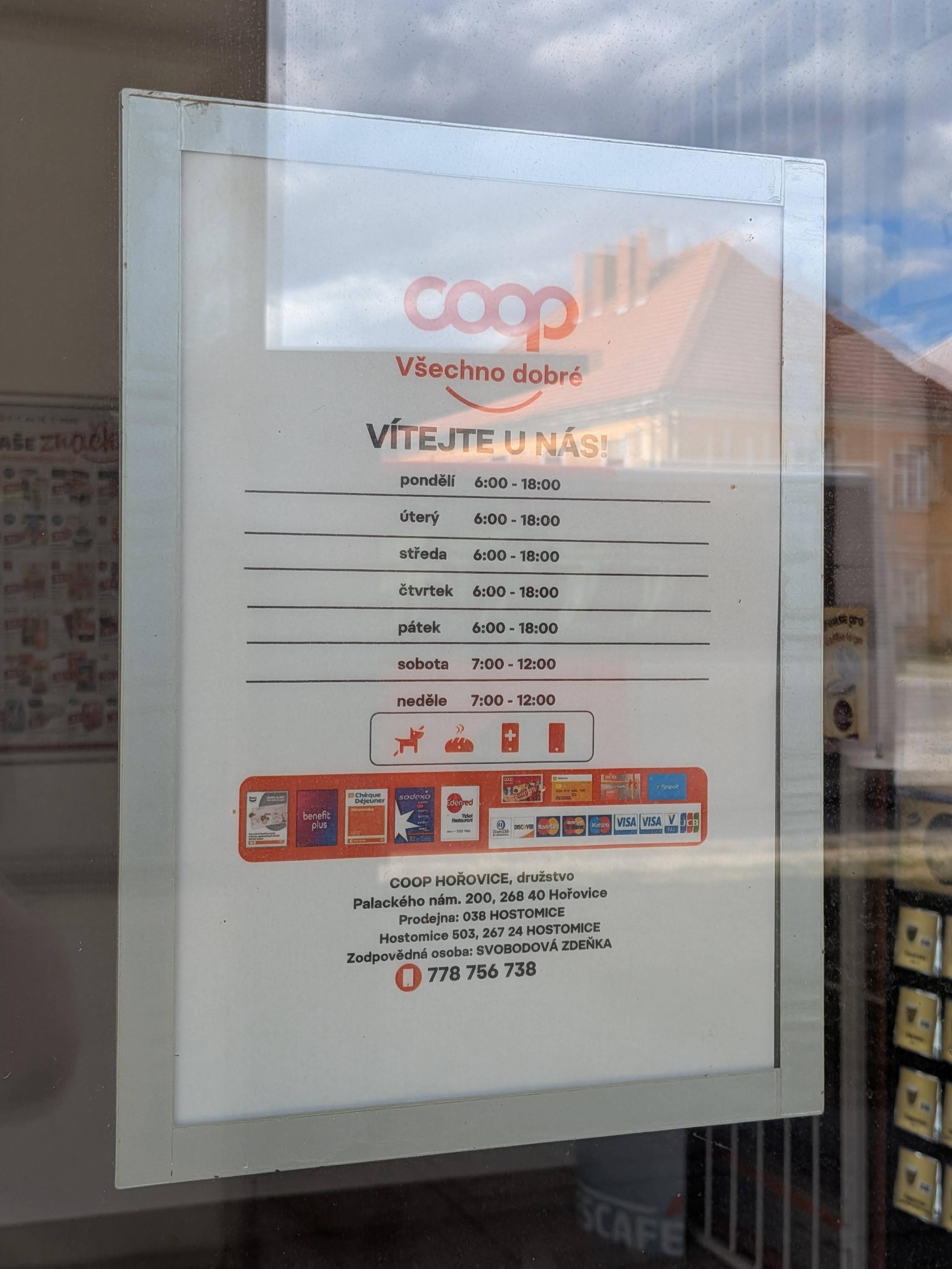 COOP foto 6