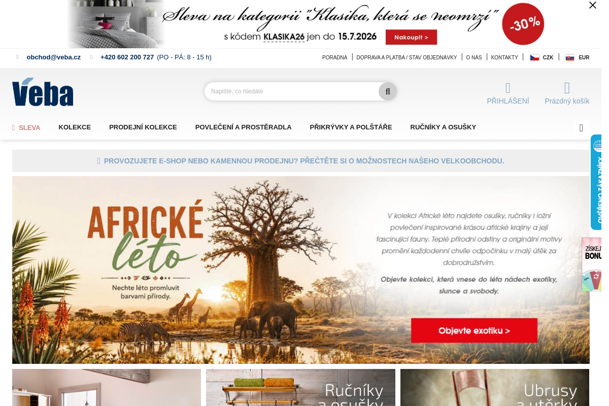 eshop.veba.cz