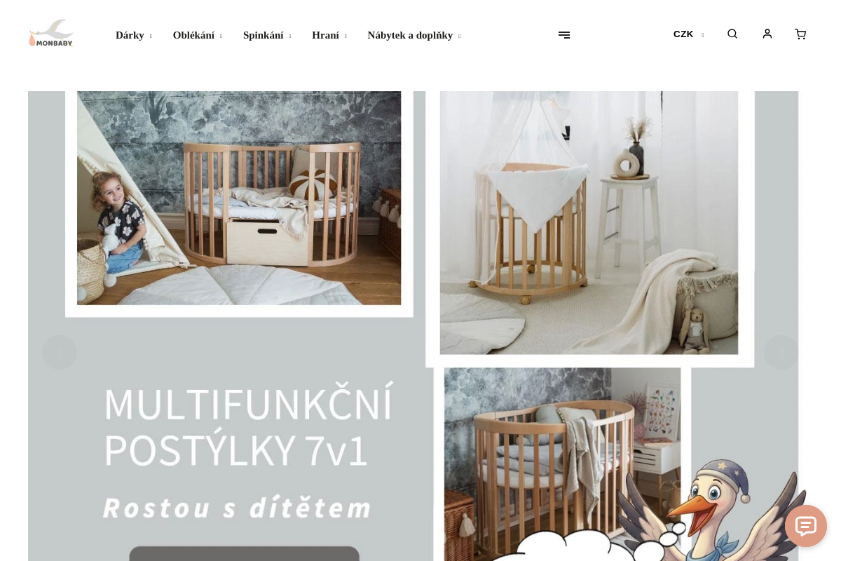 Monbaby.cz