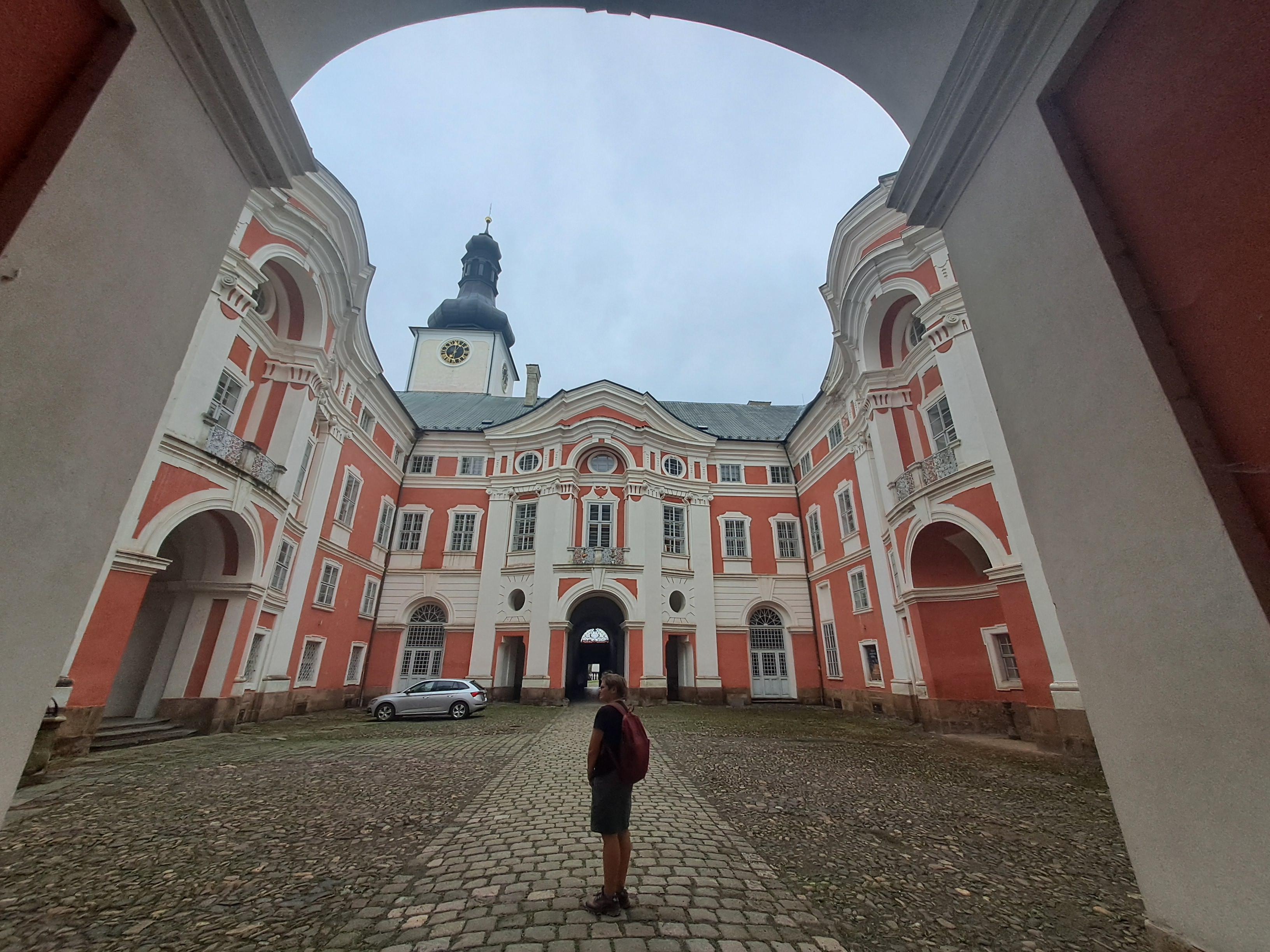 Muzeum Broumovska foto 3