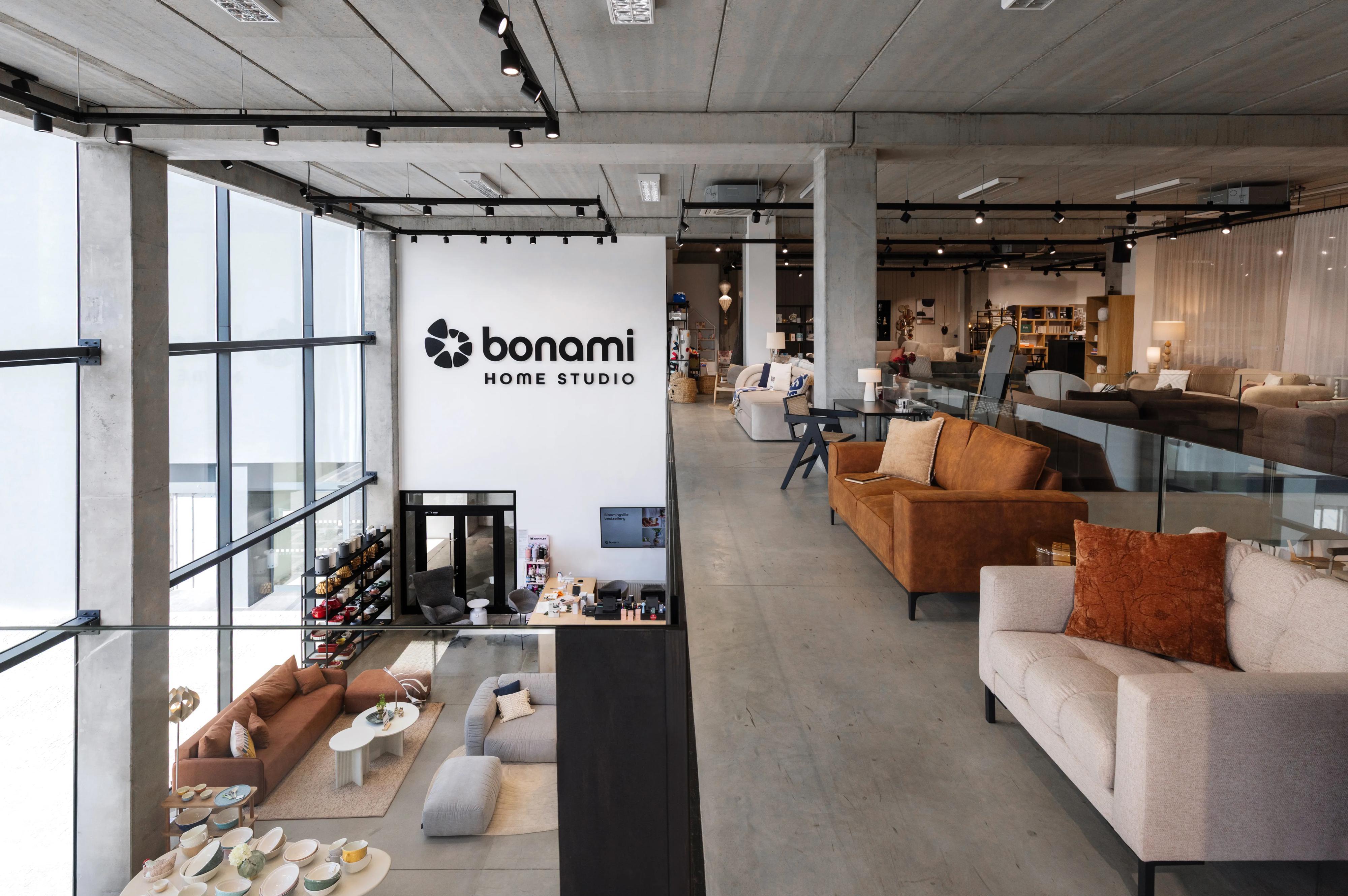 Bonami