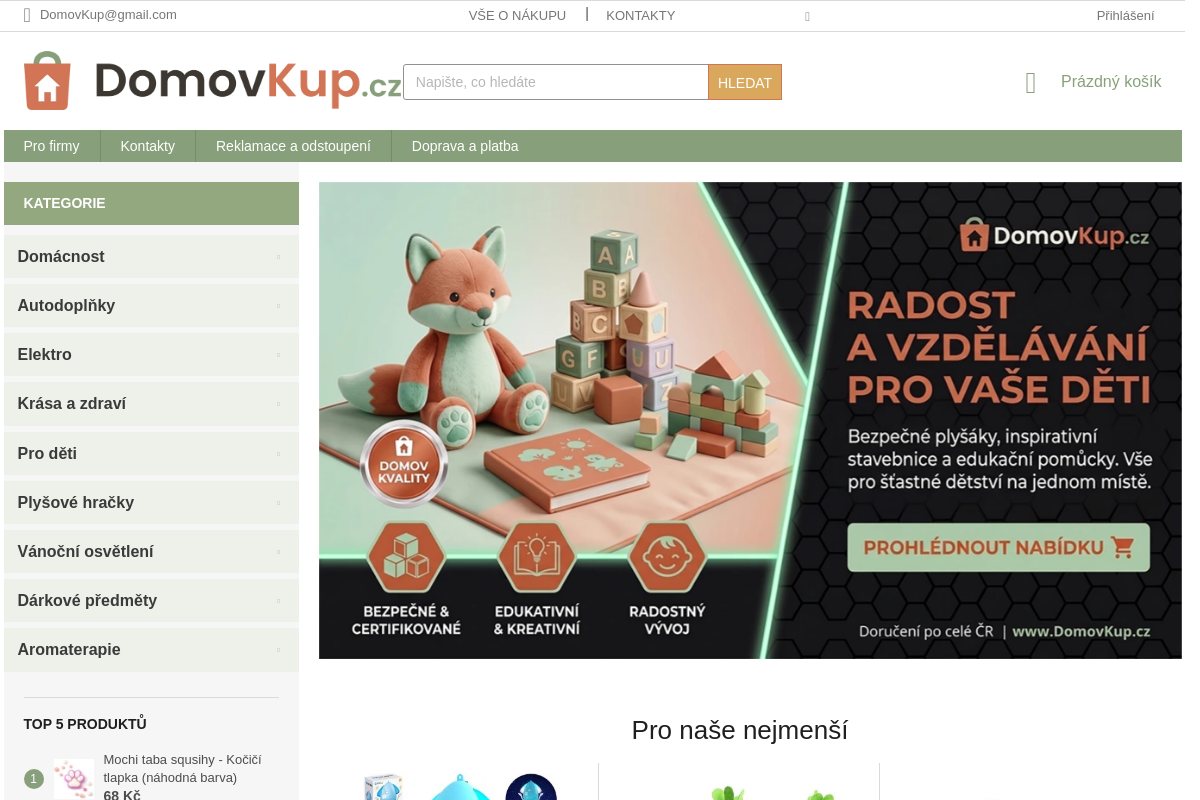 DomovKup.cz