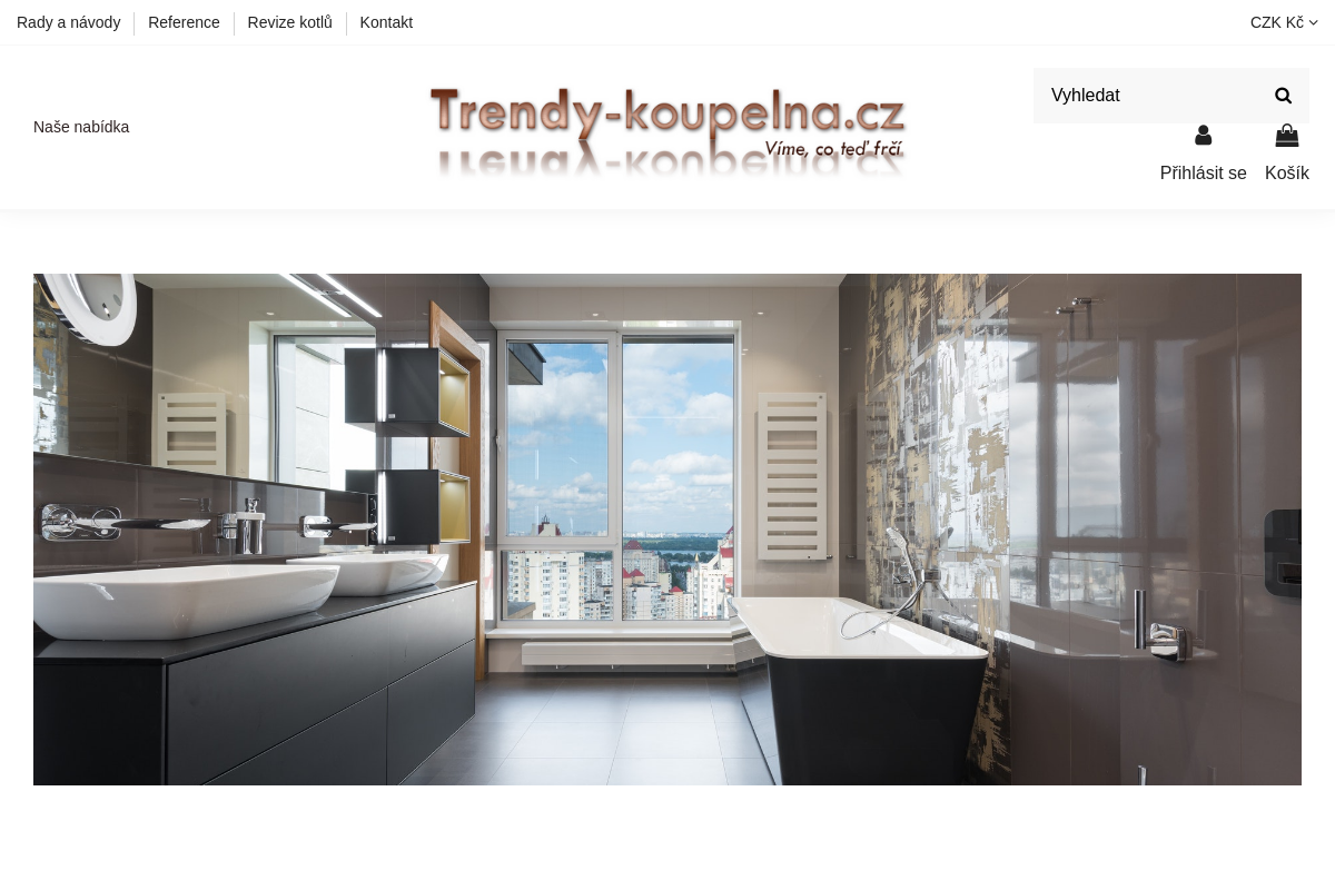 Trendy-koupelna.cz