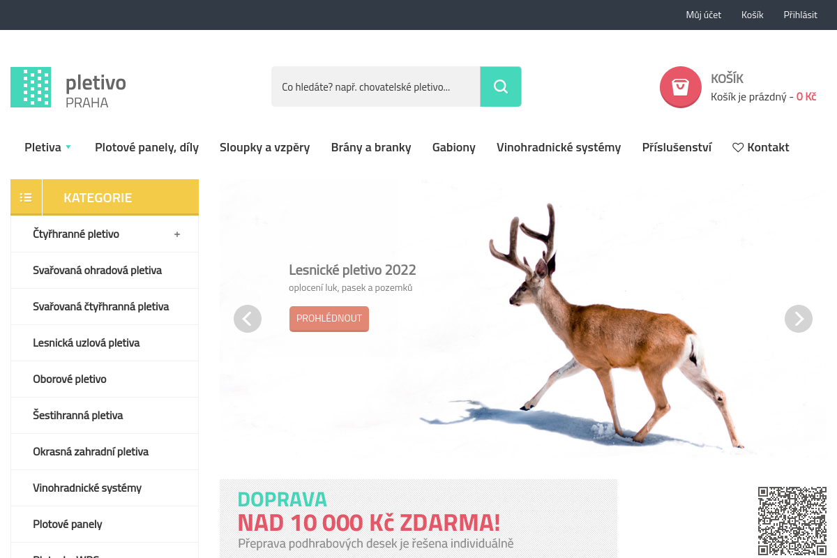 Pletivopraha.cz