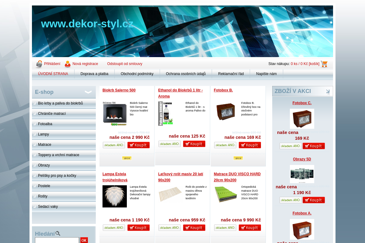 Dekor-styl.cz