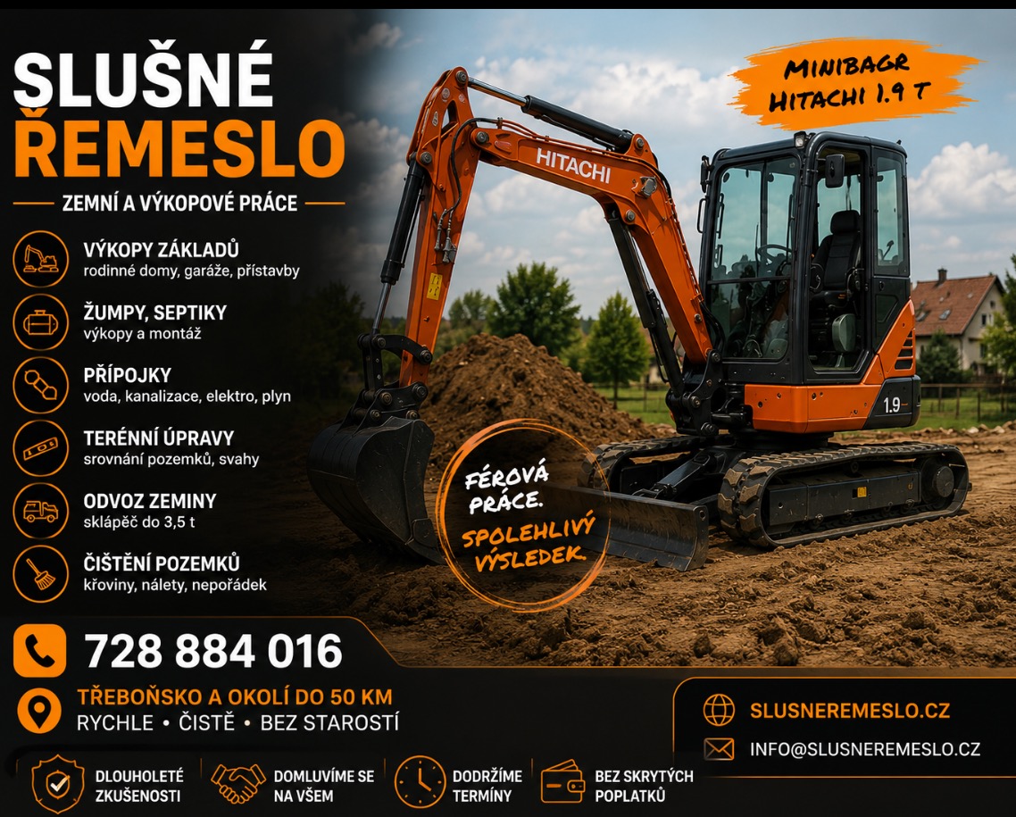 Slušné Řemeslo
