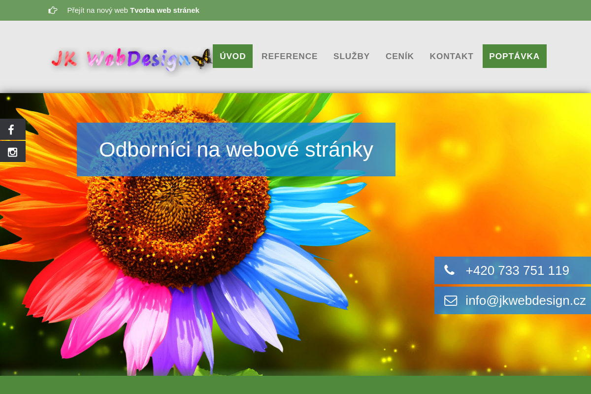 JK WebDesign