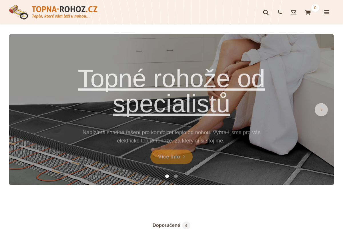Topna-rohoz.cz