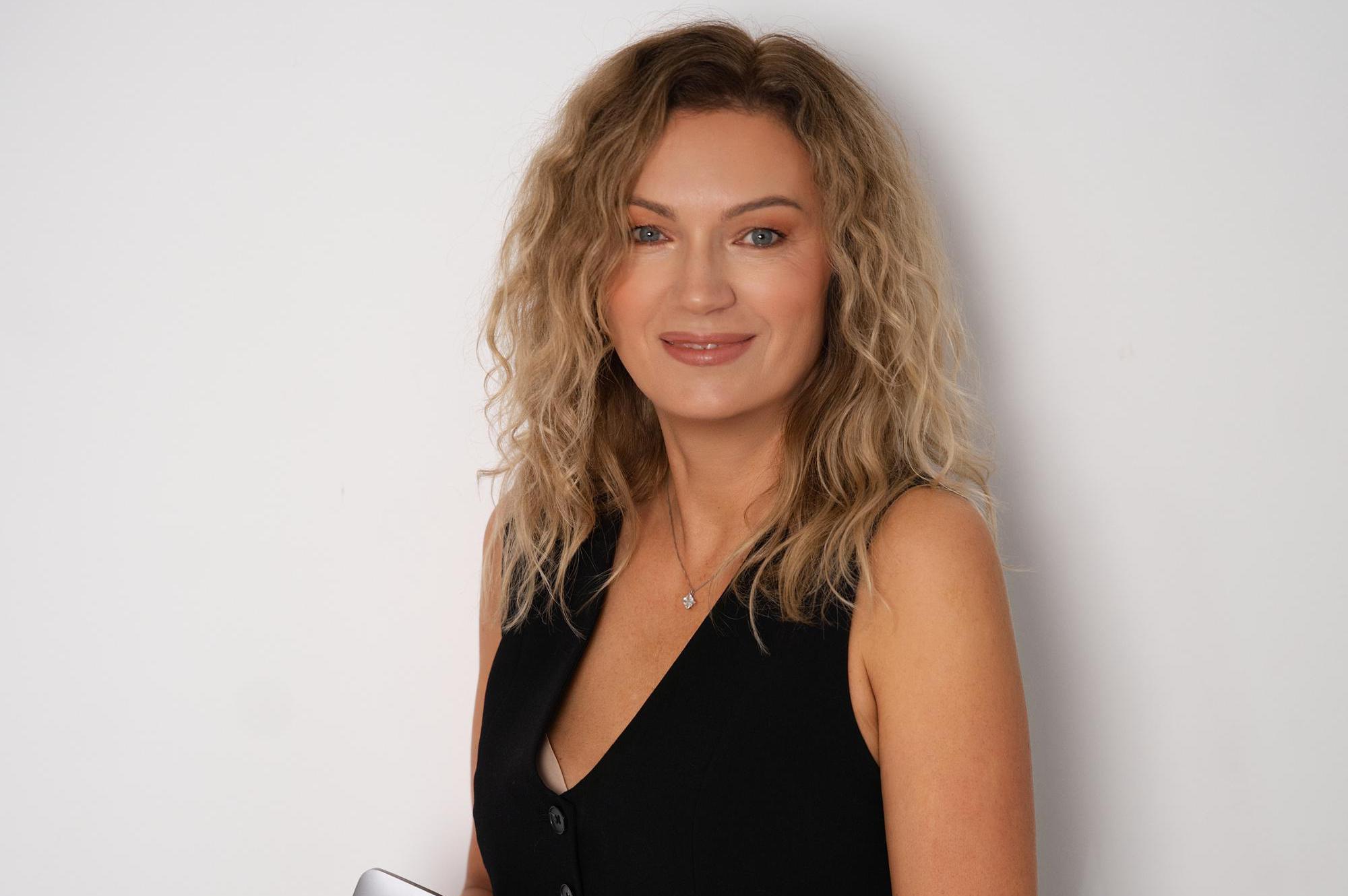 Perea.cz | Reality Petra Čmolíková