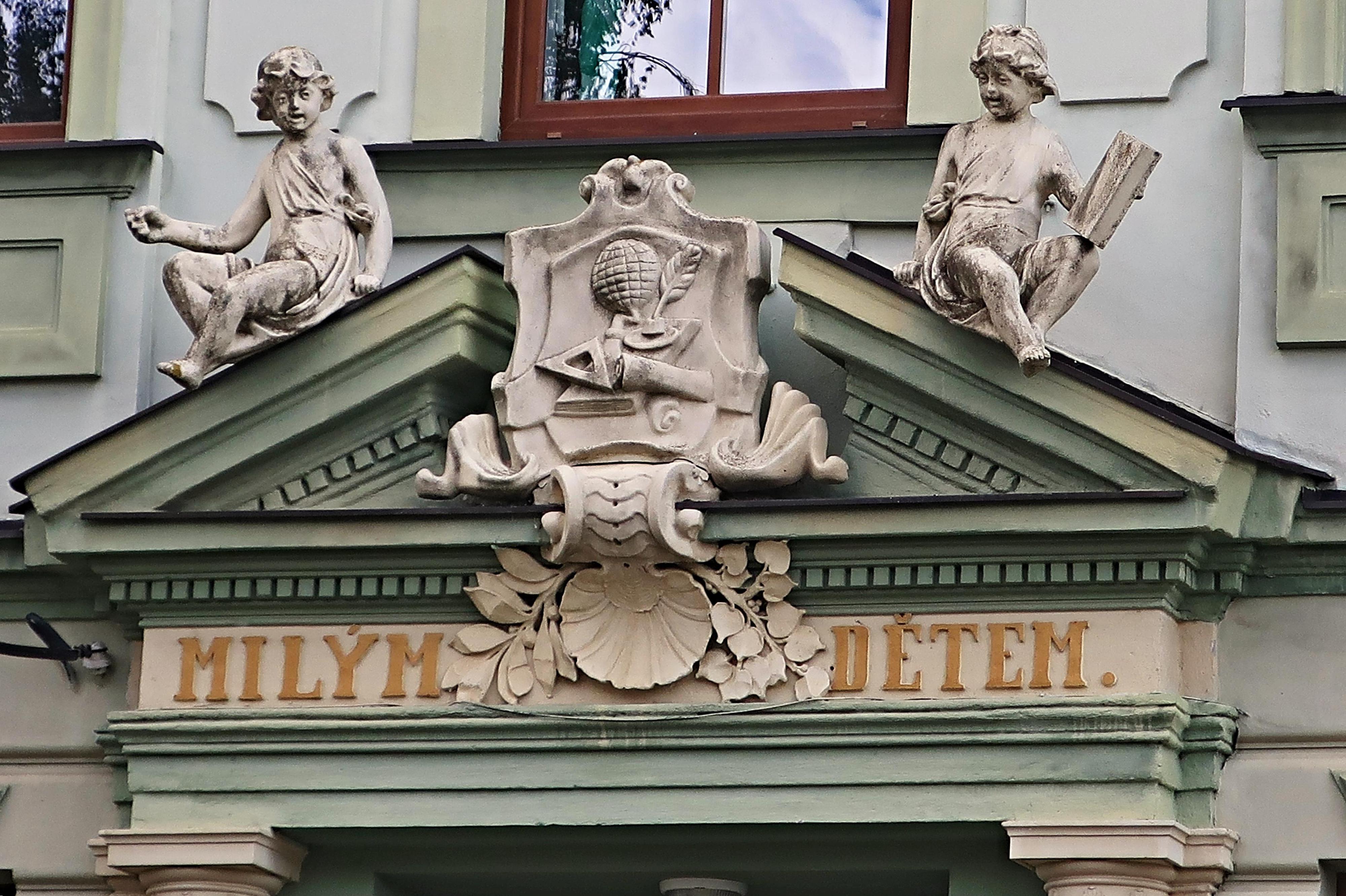ZŠ Mašovice foto 2