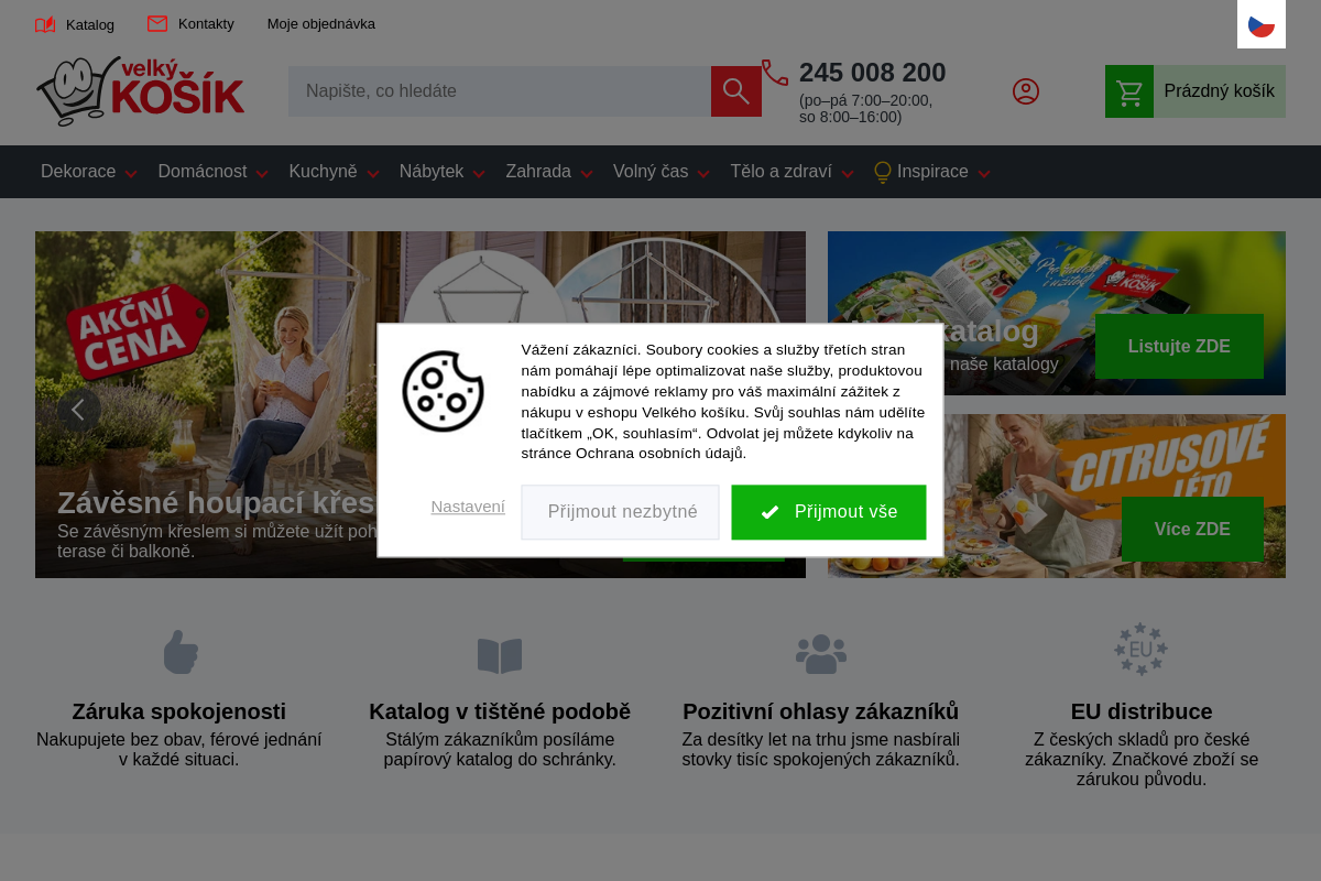 Velkykosik.cz